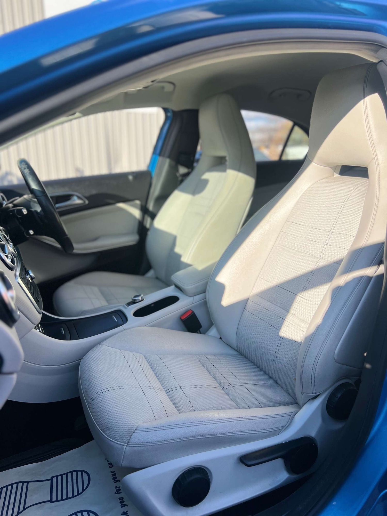 Used Mercedes-Benz A-Class 2013 for sale - 77326136: Photo 18