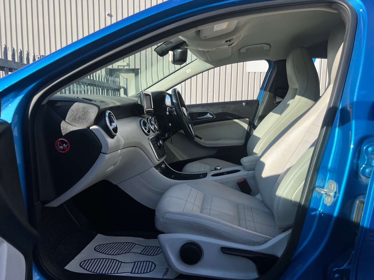 Used Mercedes-Benz A-Class 2013 for sale - 77326136: Photo 19