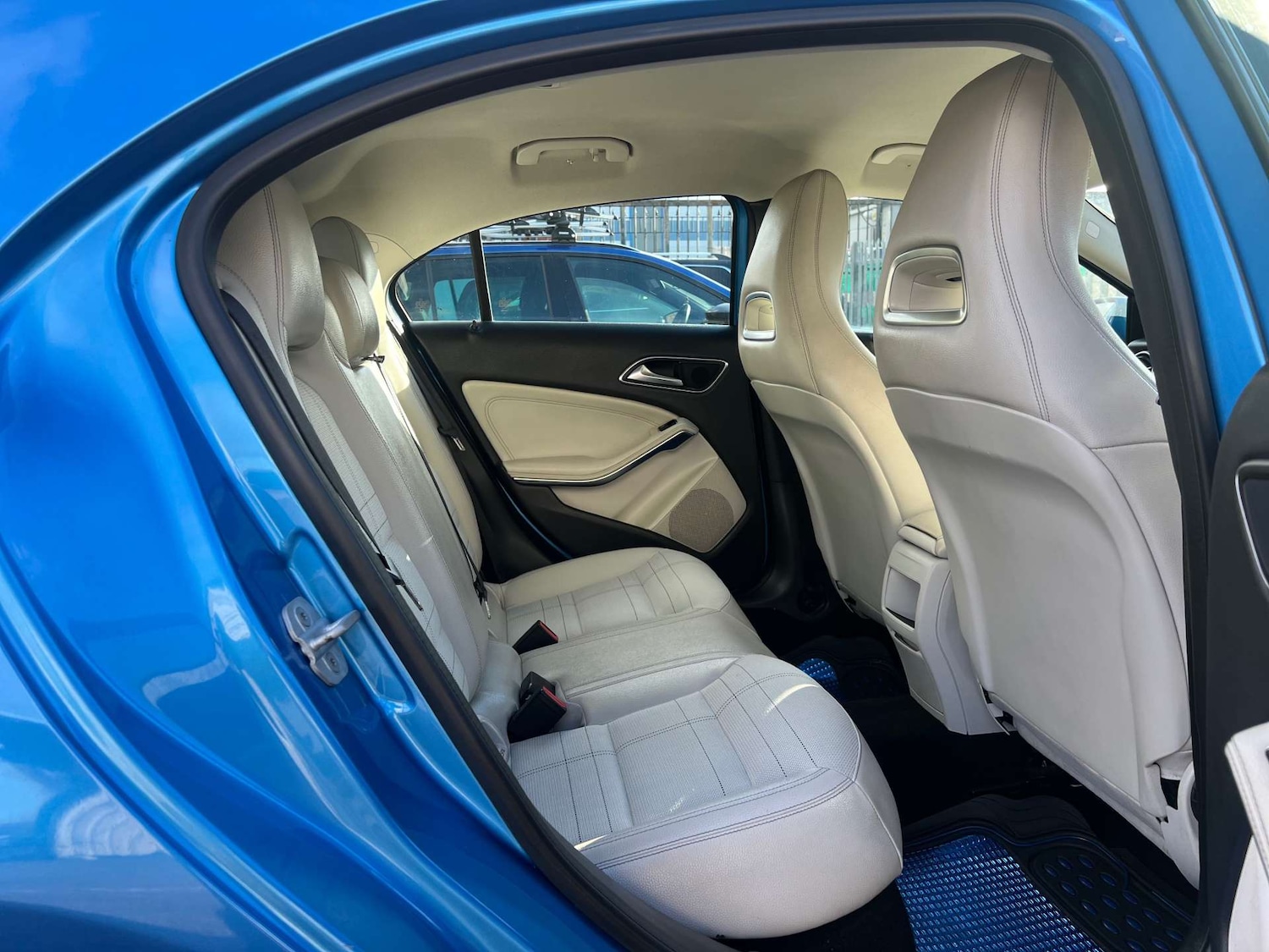 Used Mercedes-Benz A-Class 2013 for sale - 77326136: Photo 20