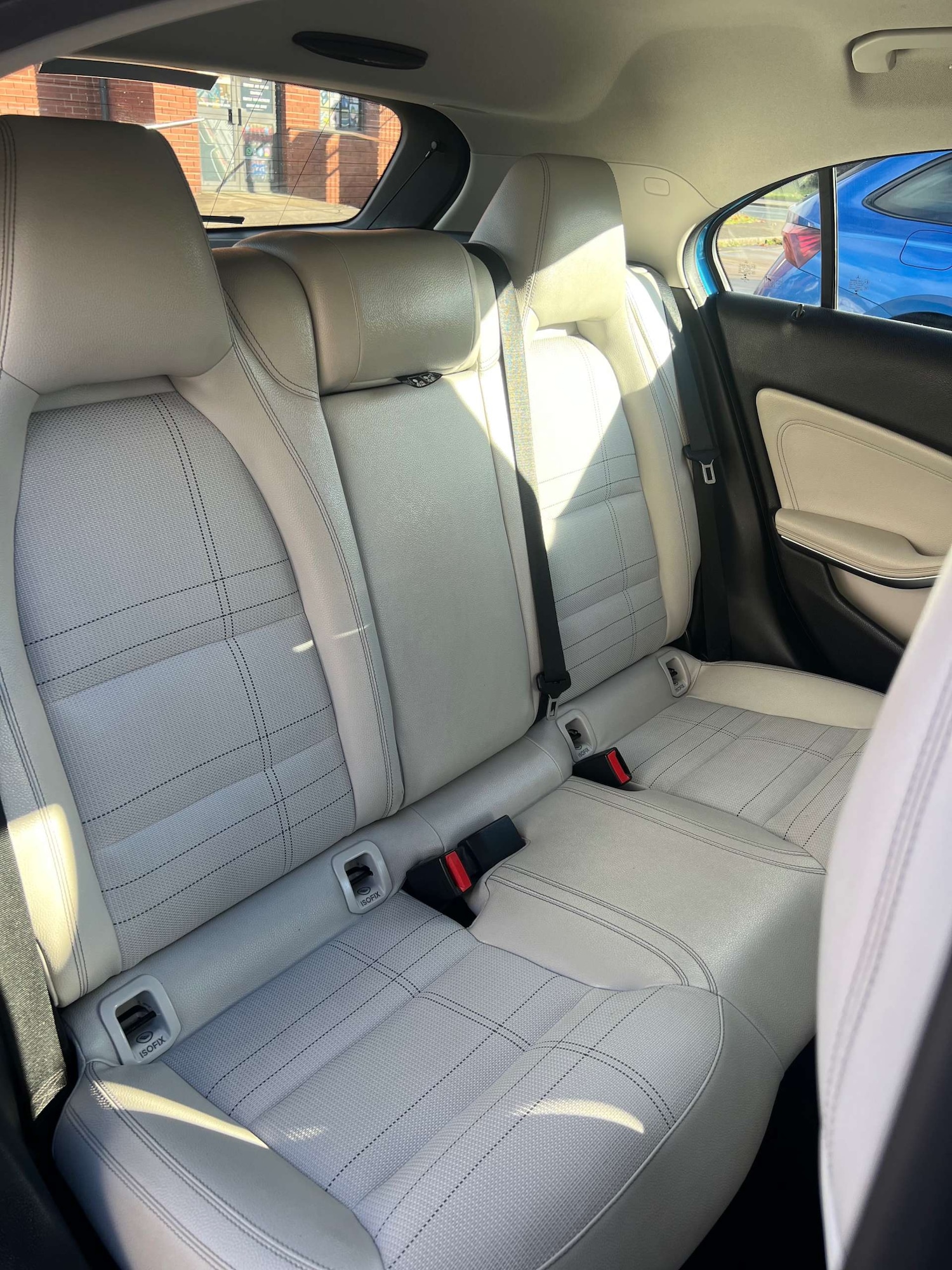 Used Mercedes-Benz A-Class 2013 for sale - 77326136: Photo 21