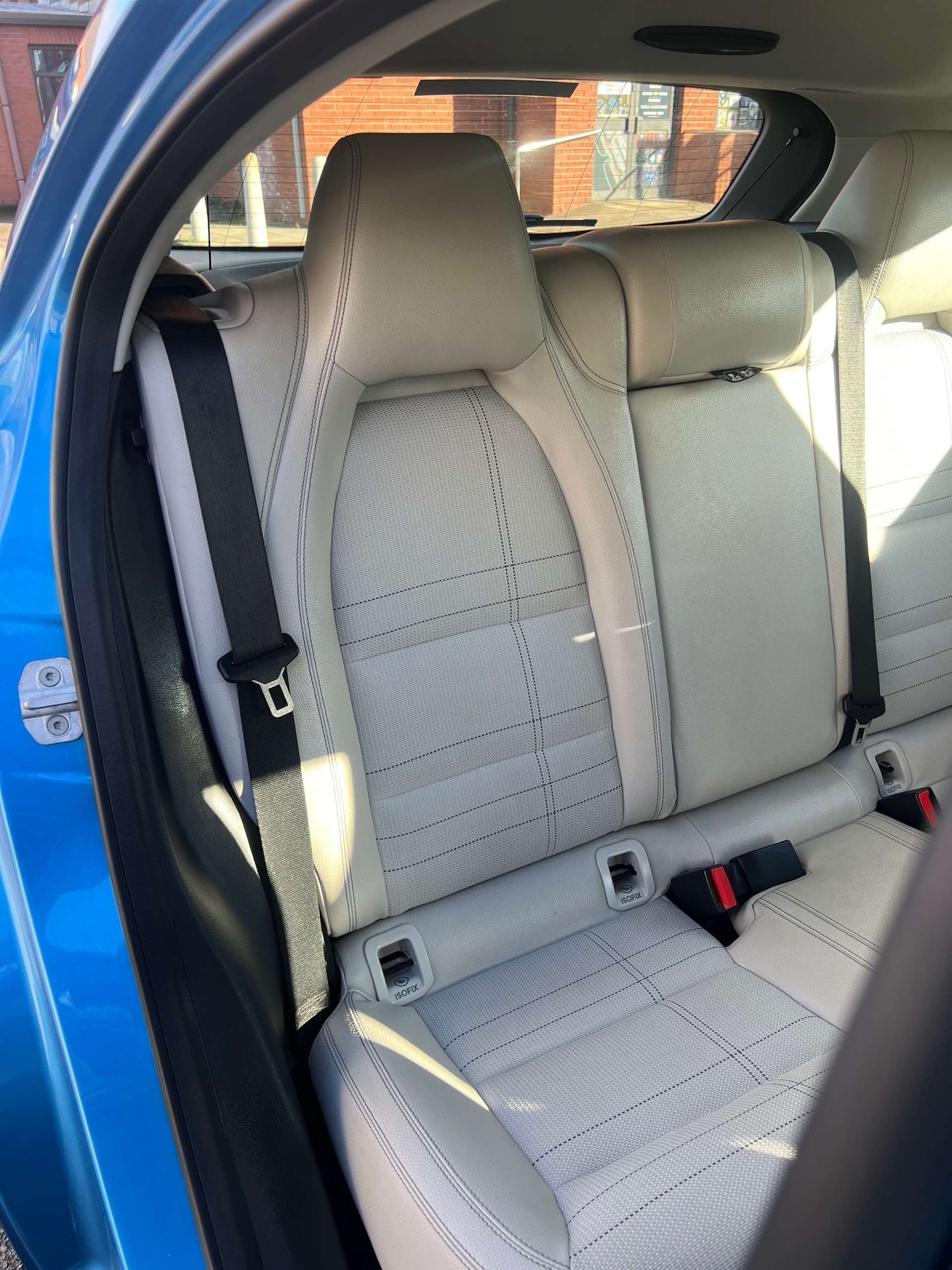 Used Mercedes-Benz A-Class 2013 for sale - 77326136: Photo 23