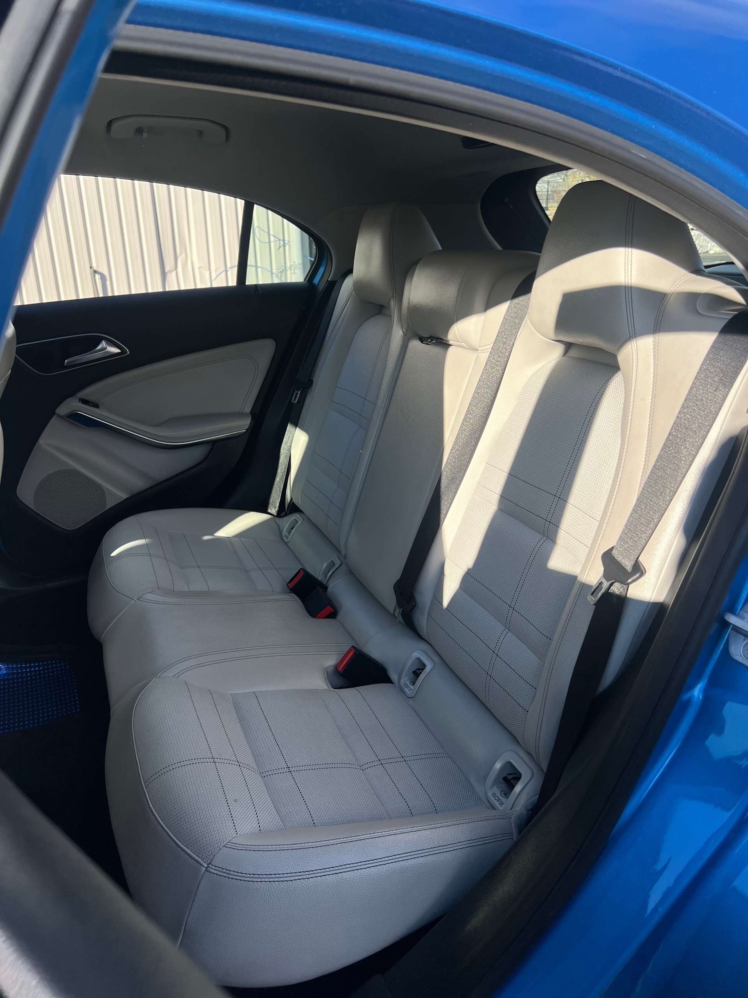 Used Mercedes-Benz A-Class 2013 for sale - 77326136: Photo 24