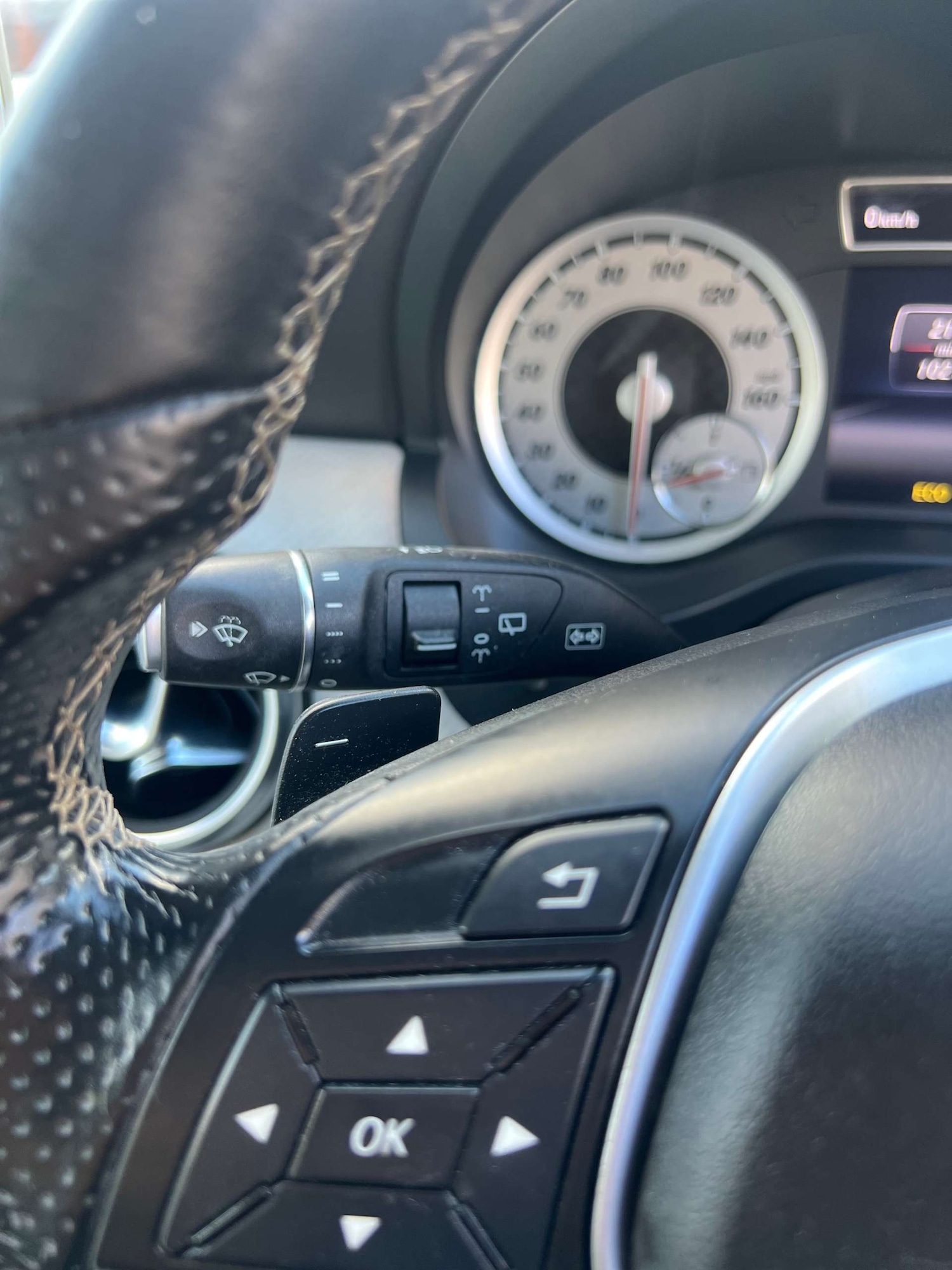 Used Mercedes-Benz A-Class 2013 for sale - 77326136: Photo 34