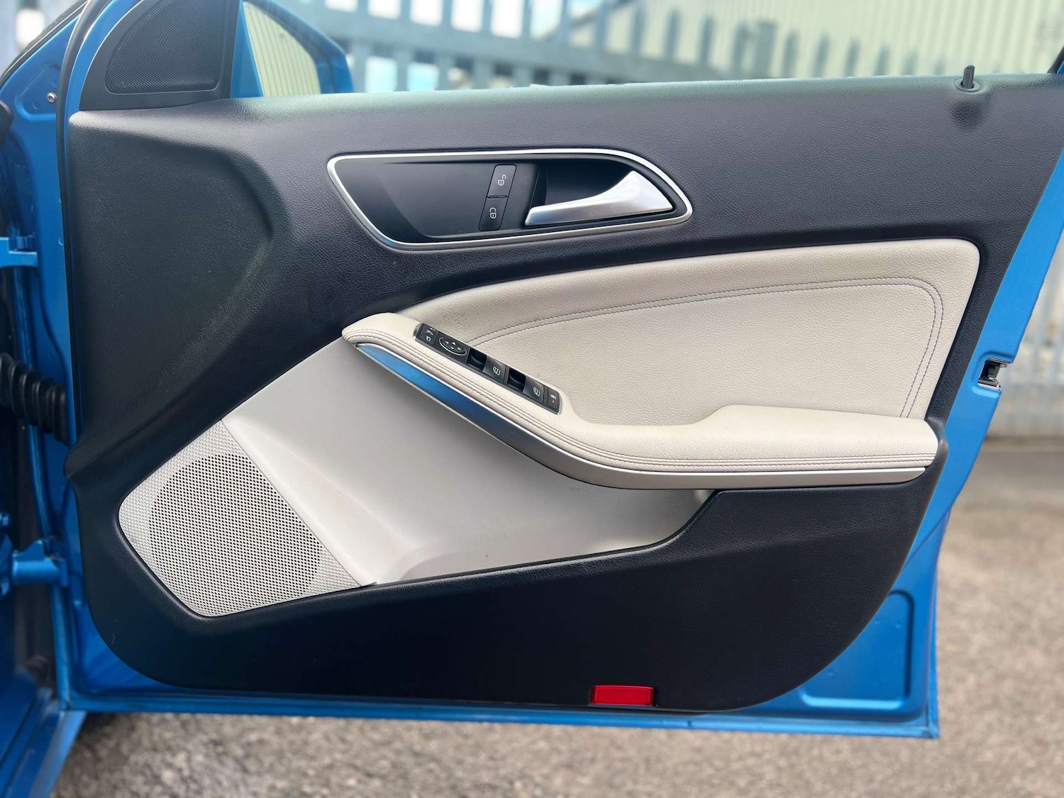 Used Mercedes-Benz A-Class 2013 for sale - 77326136: Photo 38