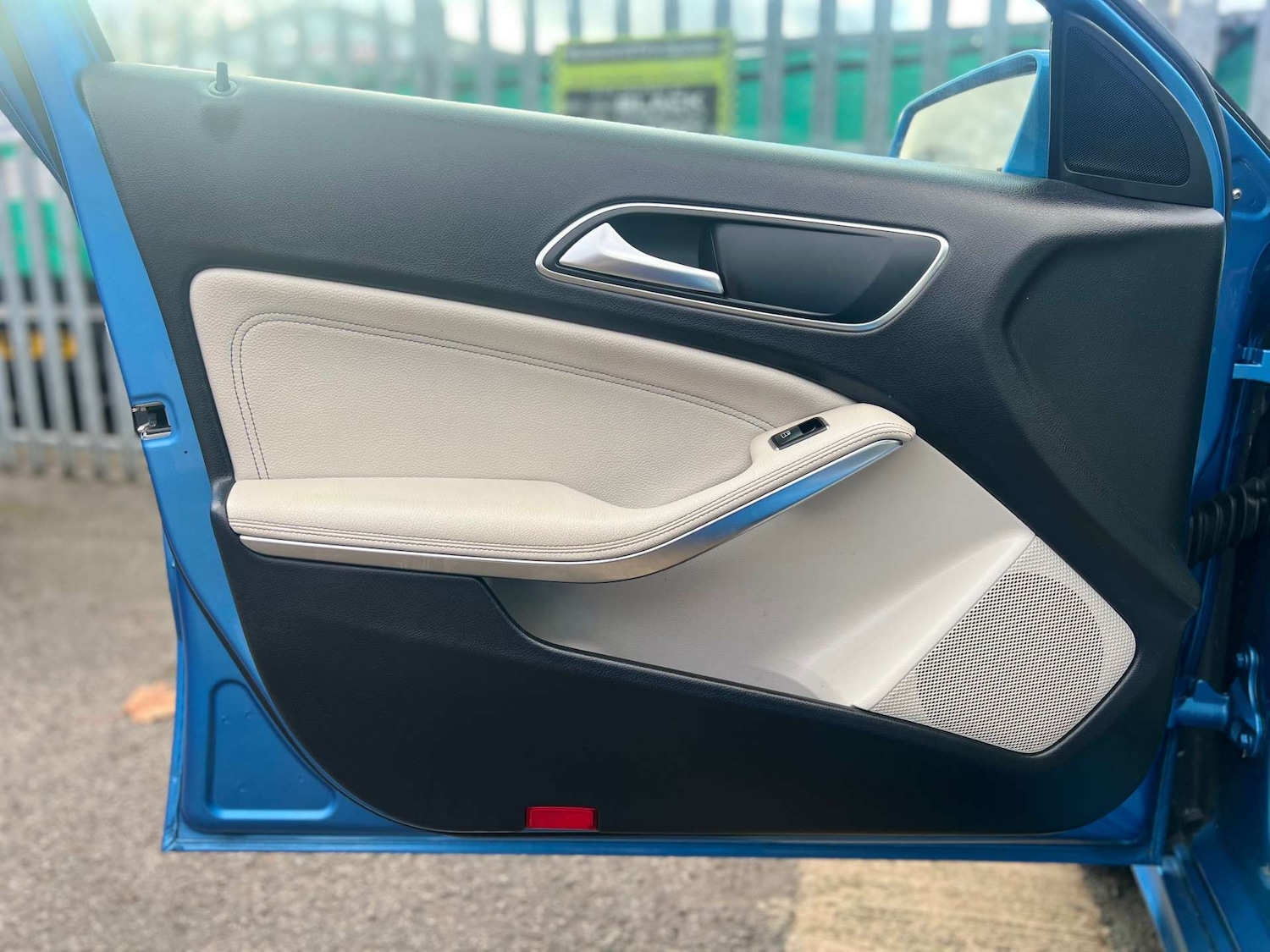 Used Mercedes-Benz A-Class 2013 for sale - 77326136: Photo 42