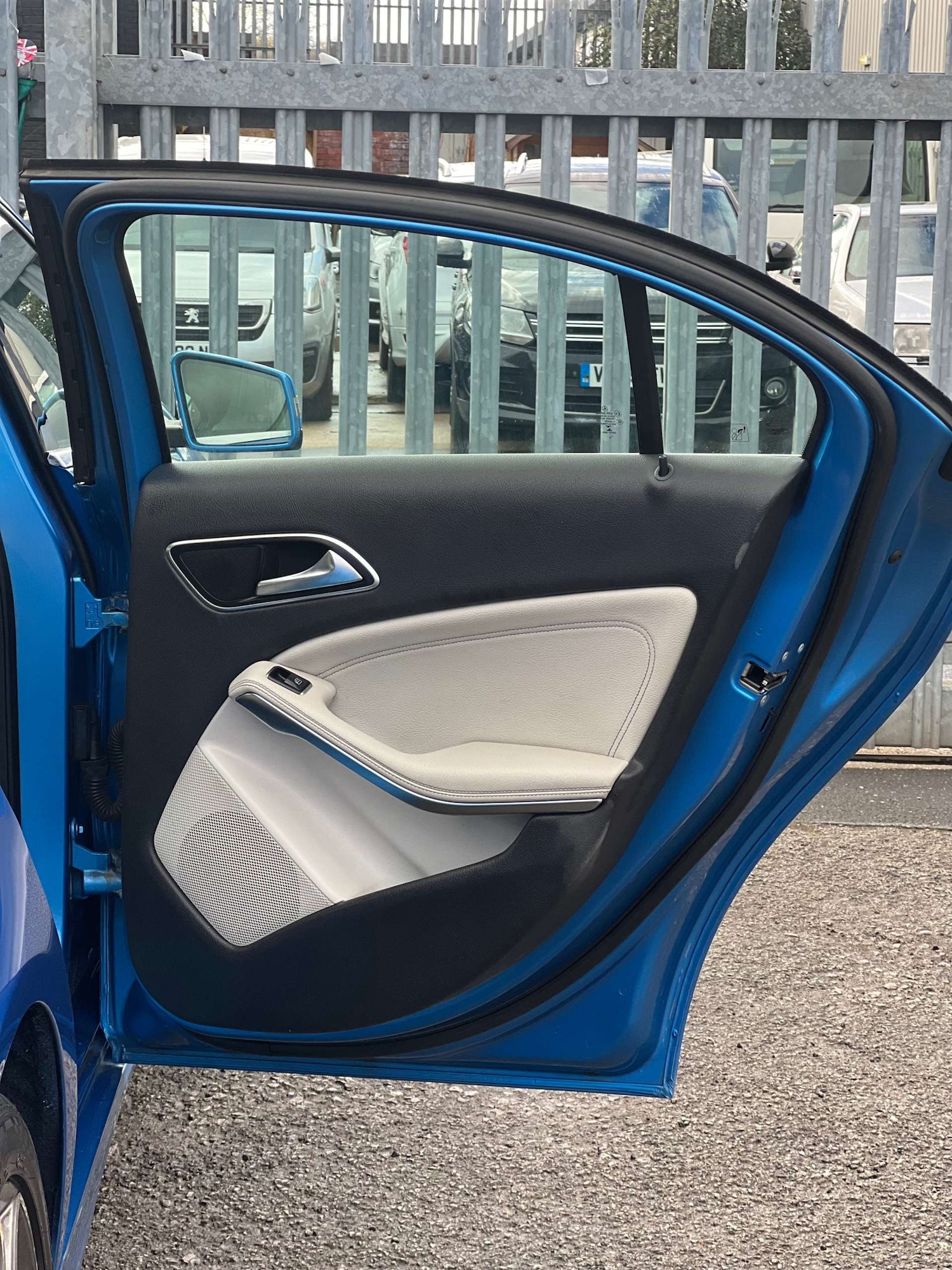 Used Mercedes-Benz A-Class 2013 for sale - 77326136: Photo 45