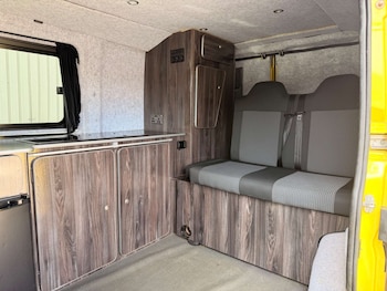 Used Peugeot Boxer 2014 for sale - 79515552: Photo