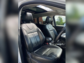 Used Ford Kuga 2015 for sale - 78568270: Photo