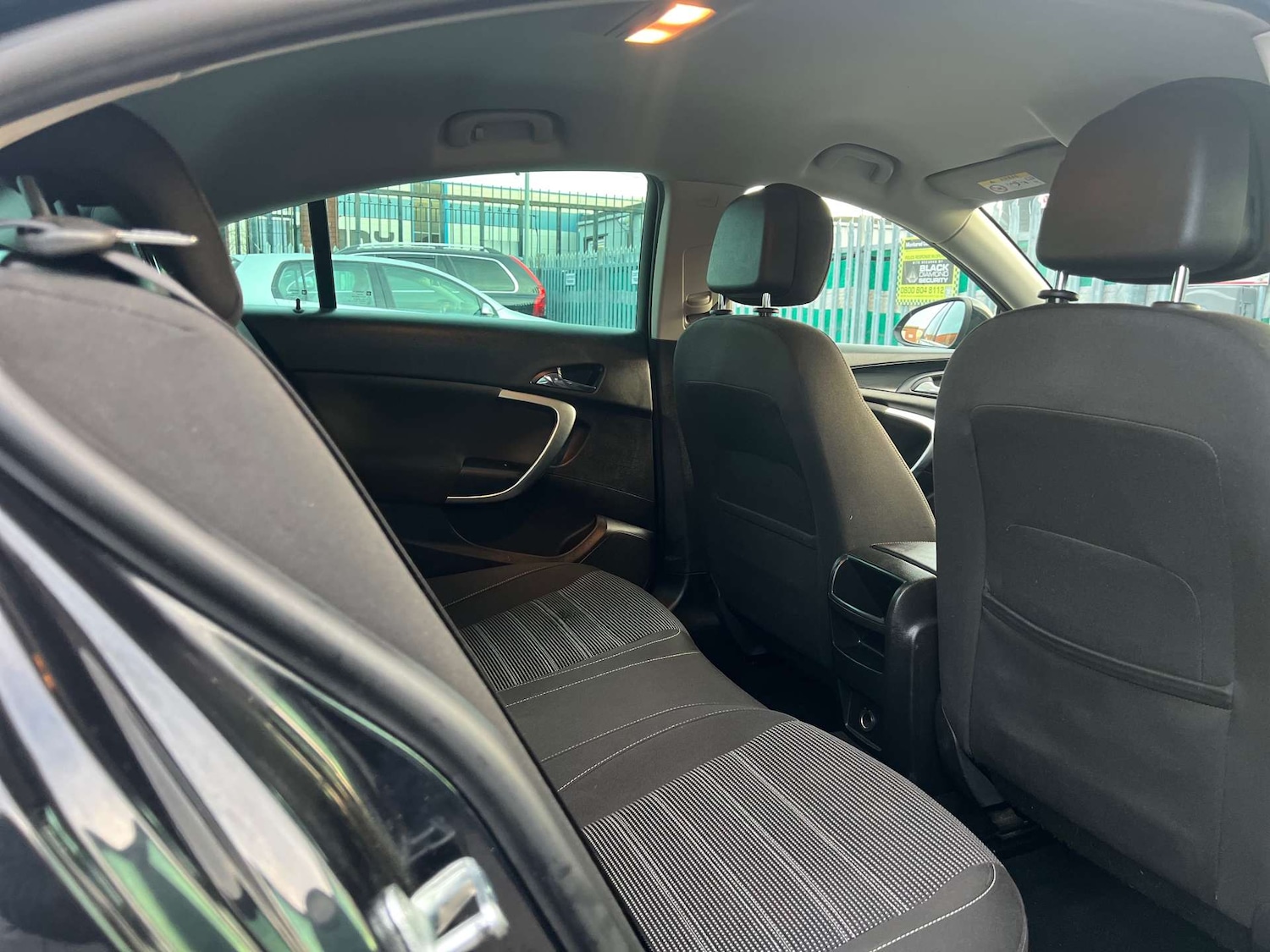 Used Vauxhall Insignia 2016 for sale - 76663152: Photo 21