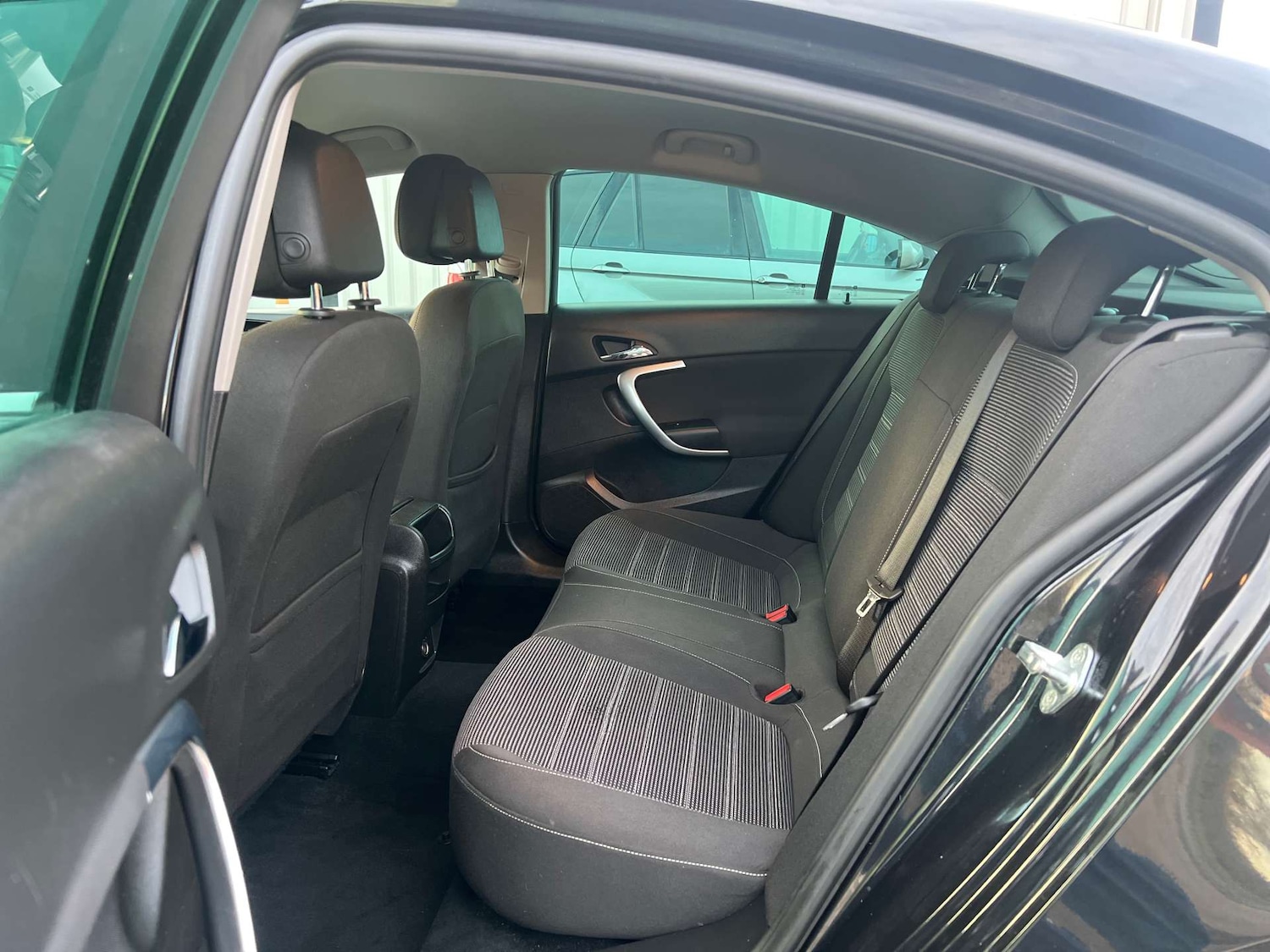 Used Vauxhall Insignia 2016 for sale - 76663152: Photo 23