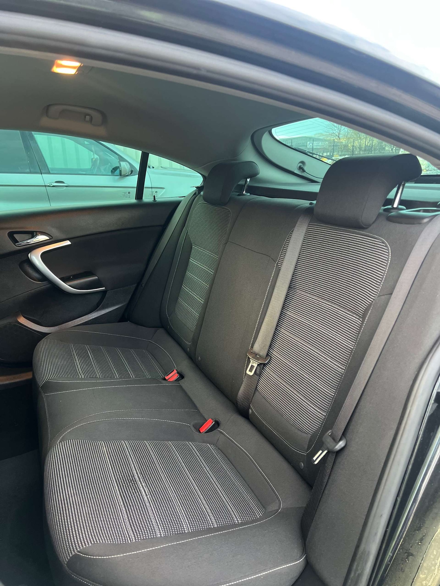 Used Vauxhall Insignia 2016 for sale - 76663152: Photo 24