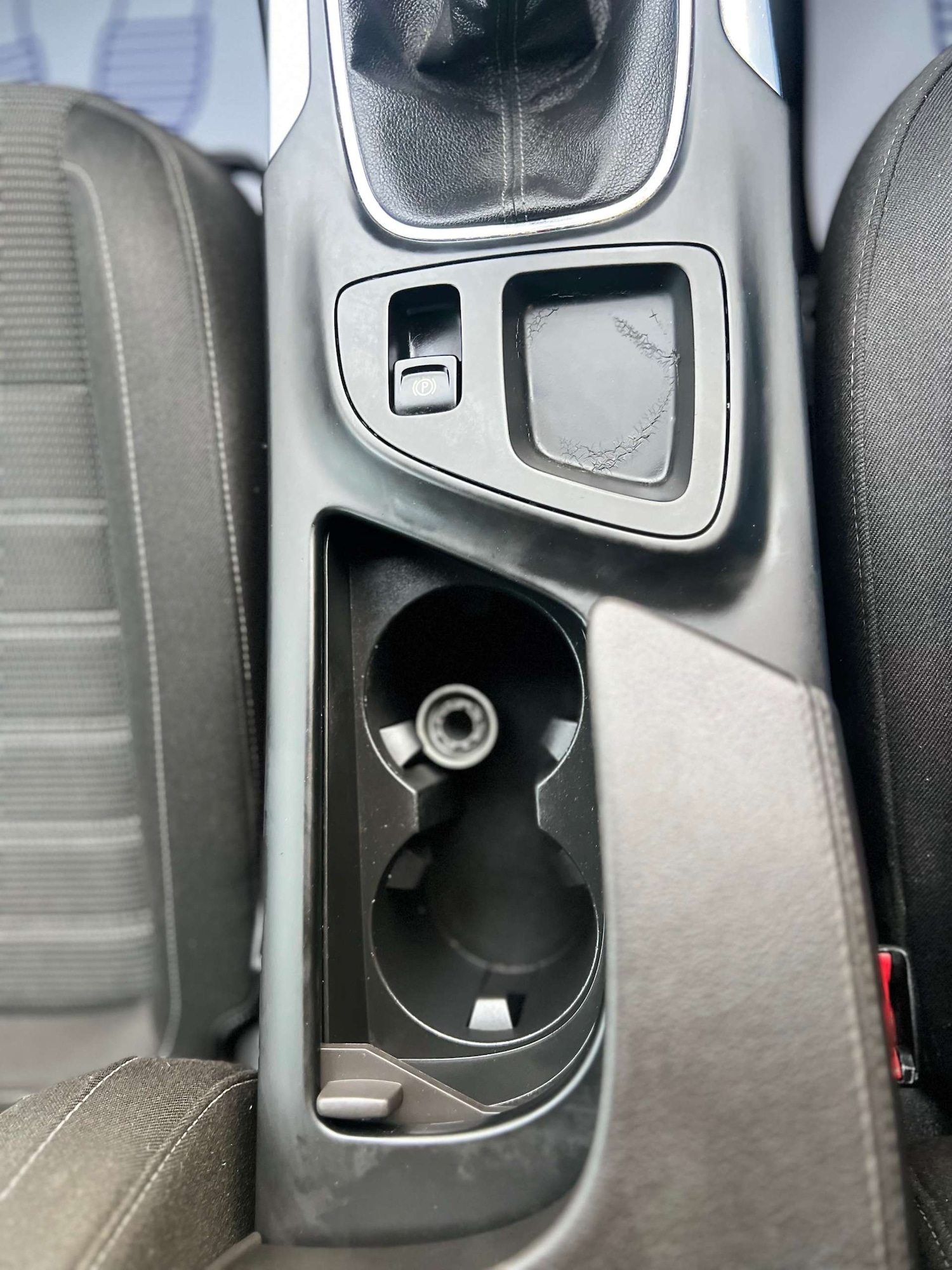 Used Vauxhall Insignia 2016 for sale - 76663152: Photo 30