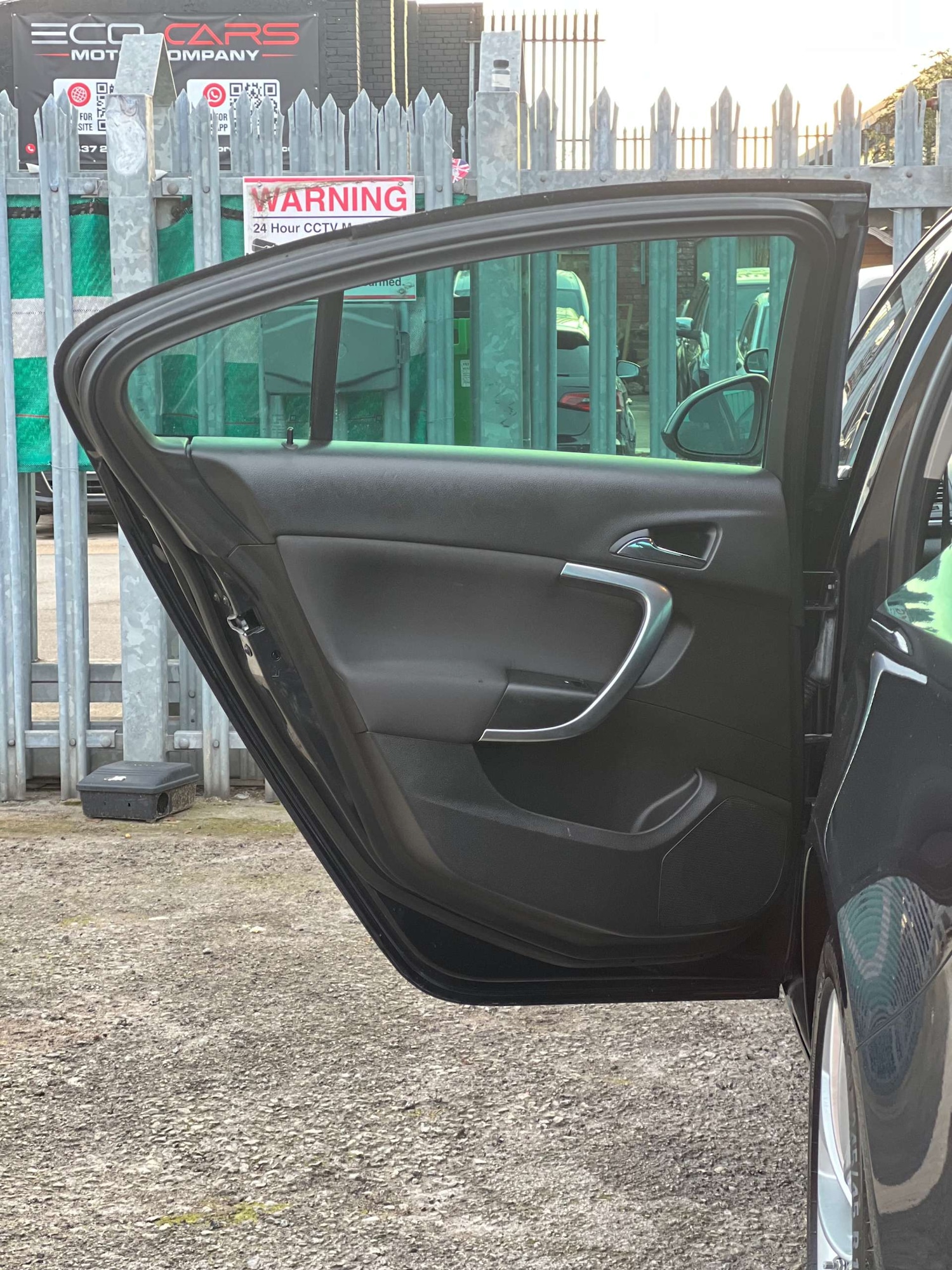 Used Vauxhall Insignia 2016 for sale - 76663152: Photo 37