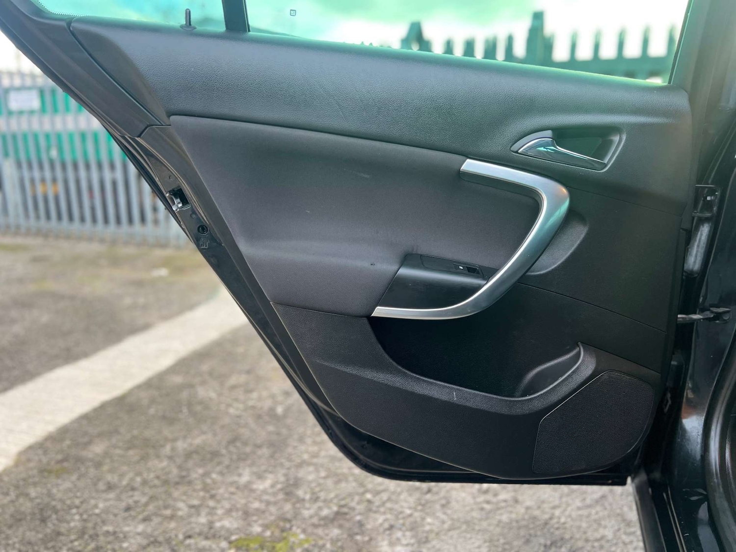 Used Vauxhall Insignia 2016 for sale - 76663152: Photo 38