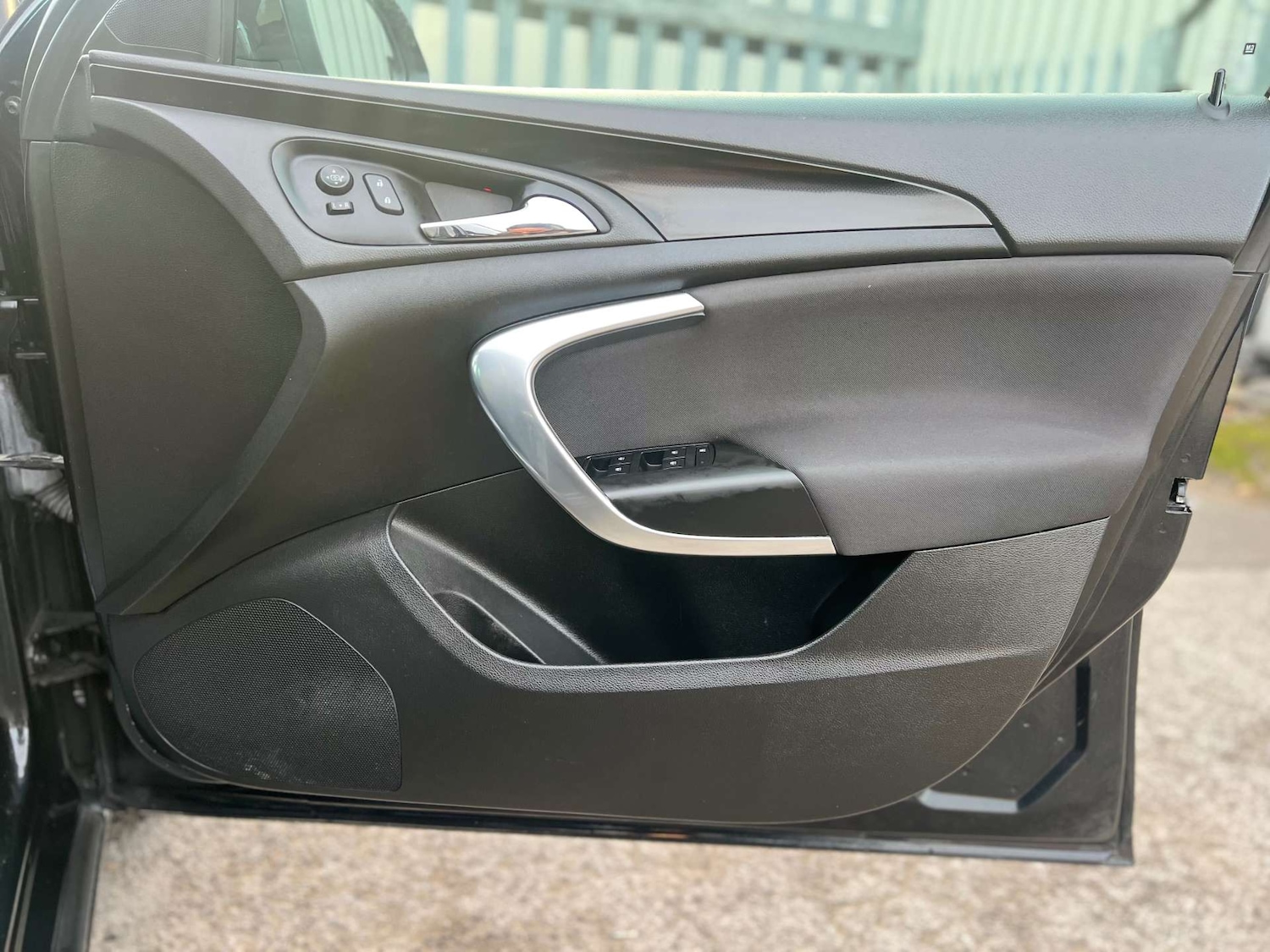 Used Vauxhall Insignia 2016 for sale - 76663152: Photo 44