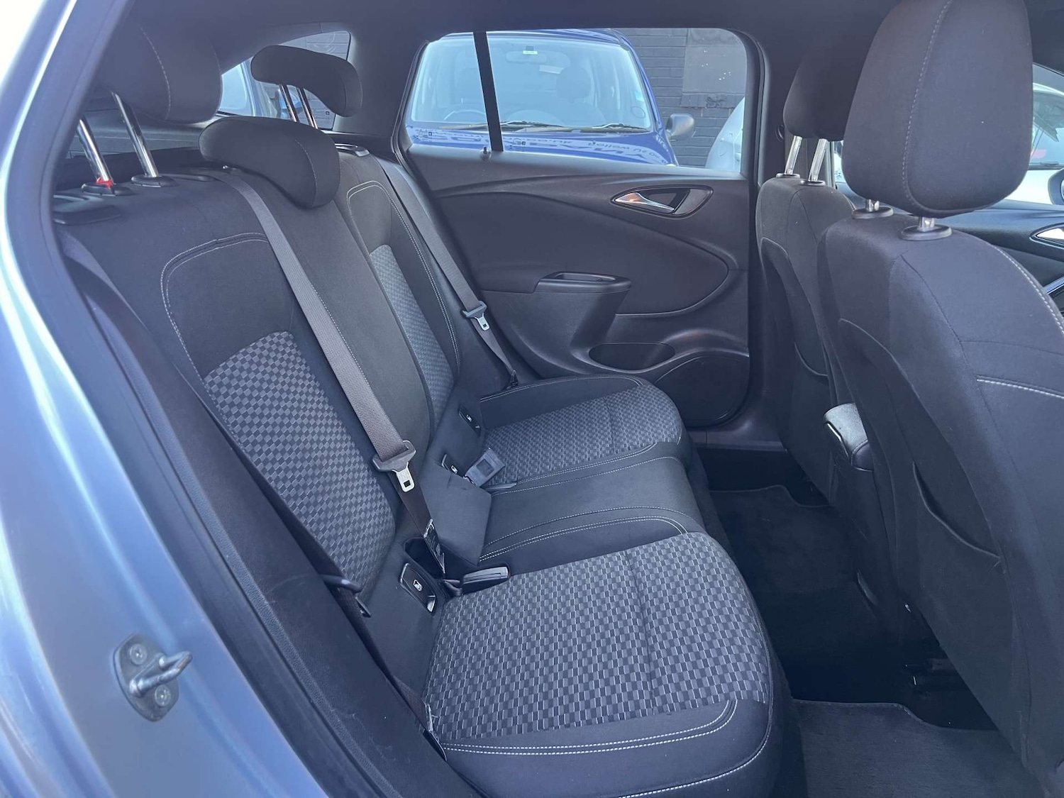 Used Vauxhall Astra 2016 for sale - 78169340: Photo 11