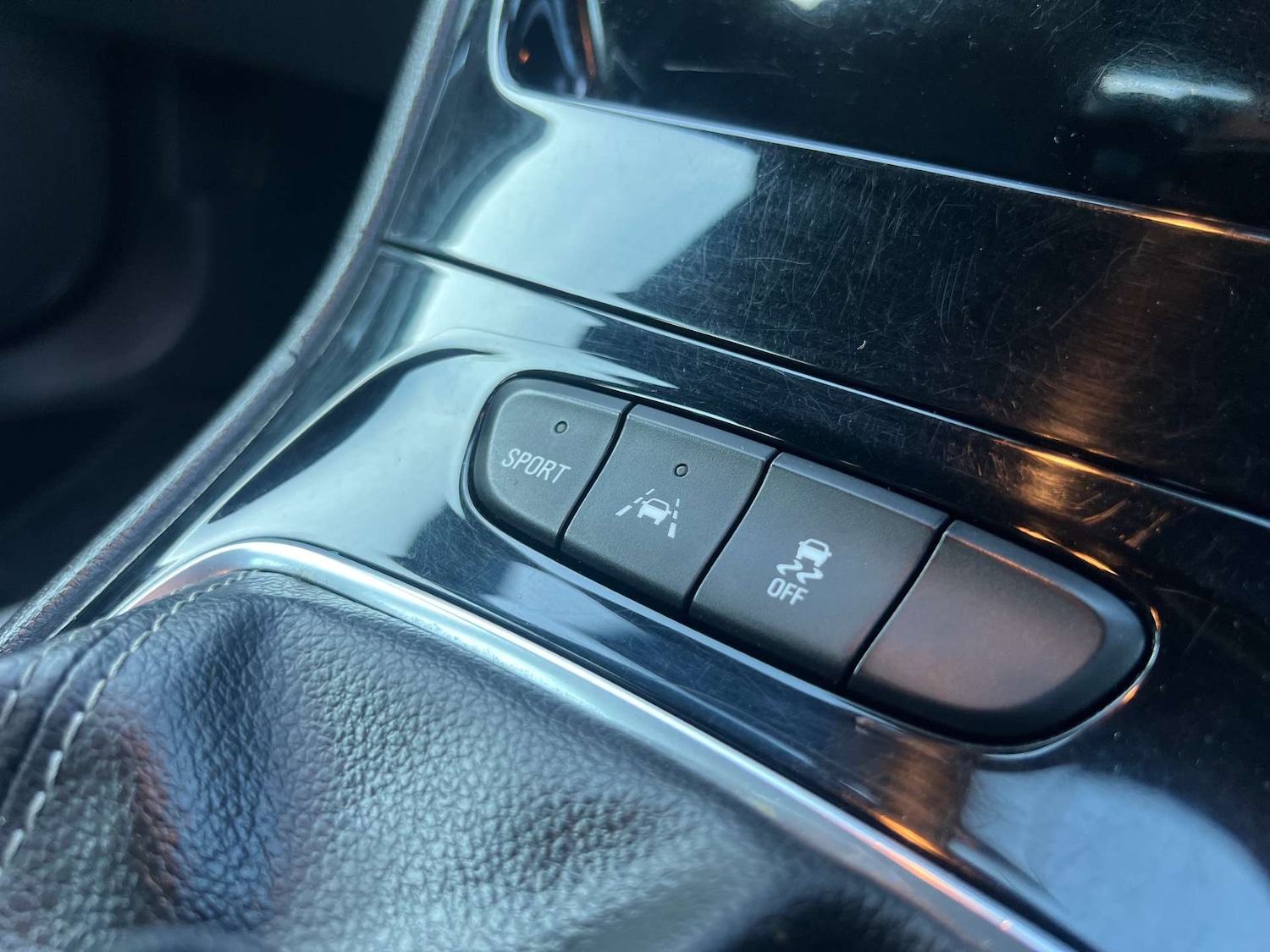 Used Vauxhall Astra 2016 for sale - 78169340: Photo 15