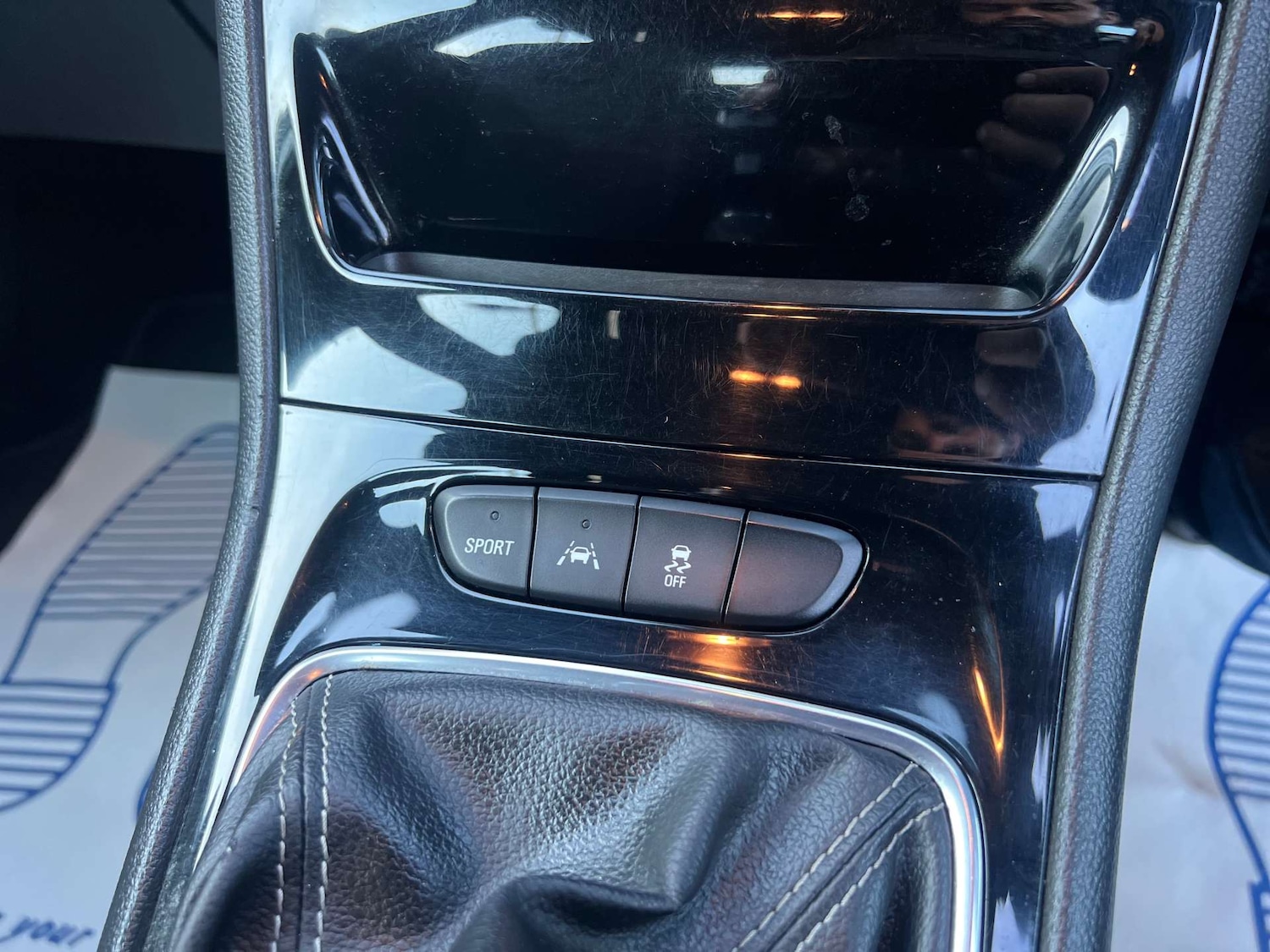 Used Vauxhall Astra 2016 for sale - 78169340: Photo 16