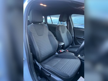 Used Vauxhall Astra 2016 for sale - 78169340: Photo