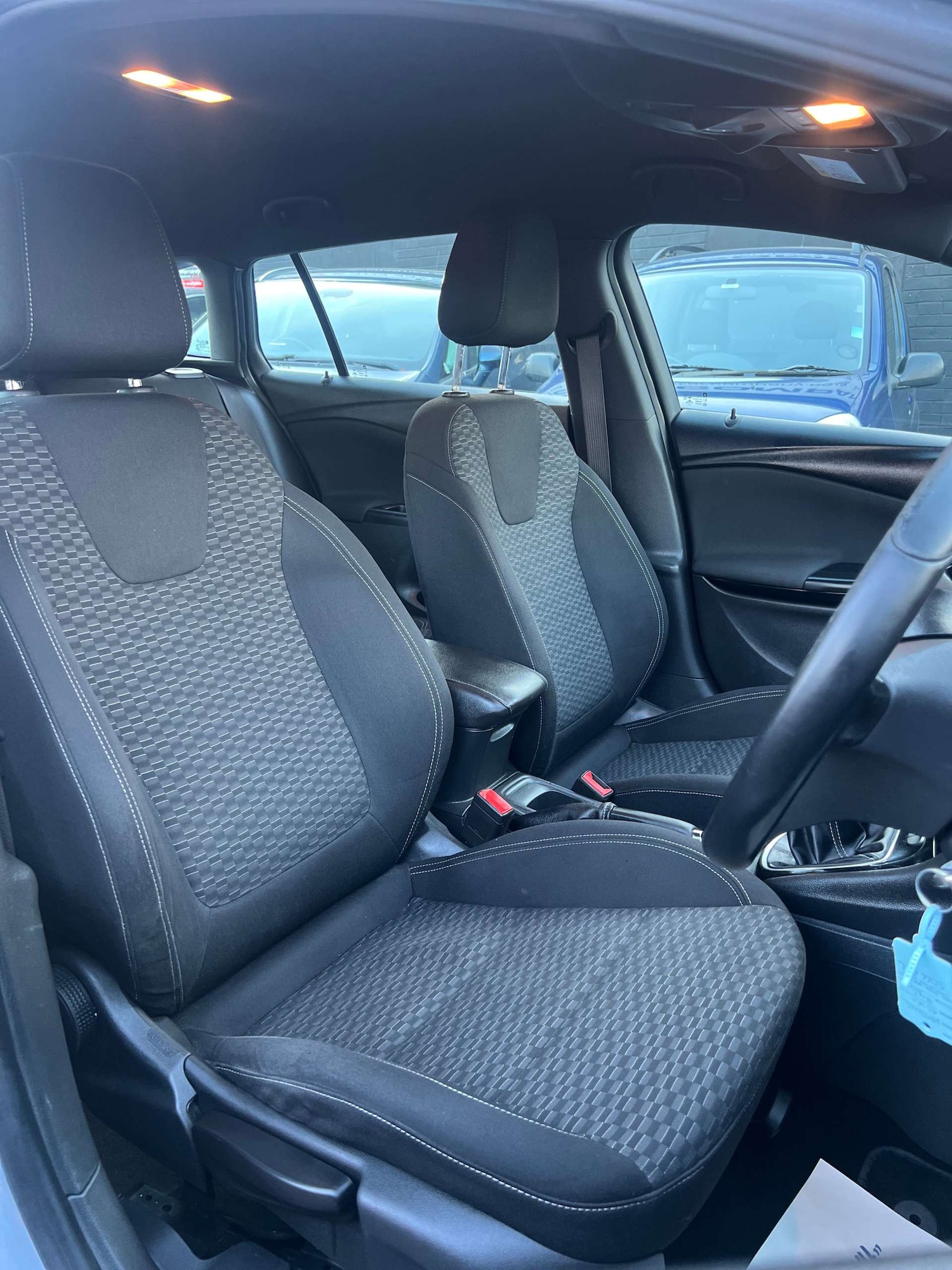 Used Vauxhall Astra 2016 for sale - 78169340: Photo 9