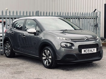 Used Citroen C3 2019 for sale - 78479720: Photo