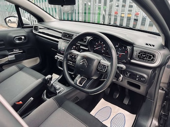 Used Citroen C3 2019 for sale - 78479720: Photo