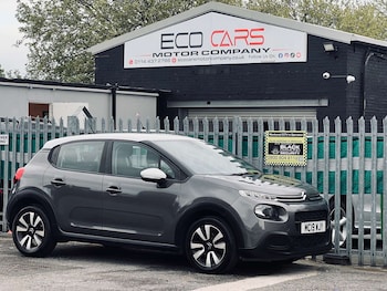 Used Citroen C3 2019 for sale - 78479720: Photo