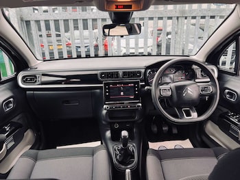 Used Citroen C3 2019 for sale - 78479720: Photo