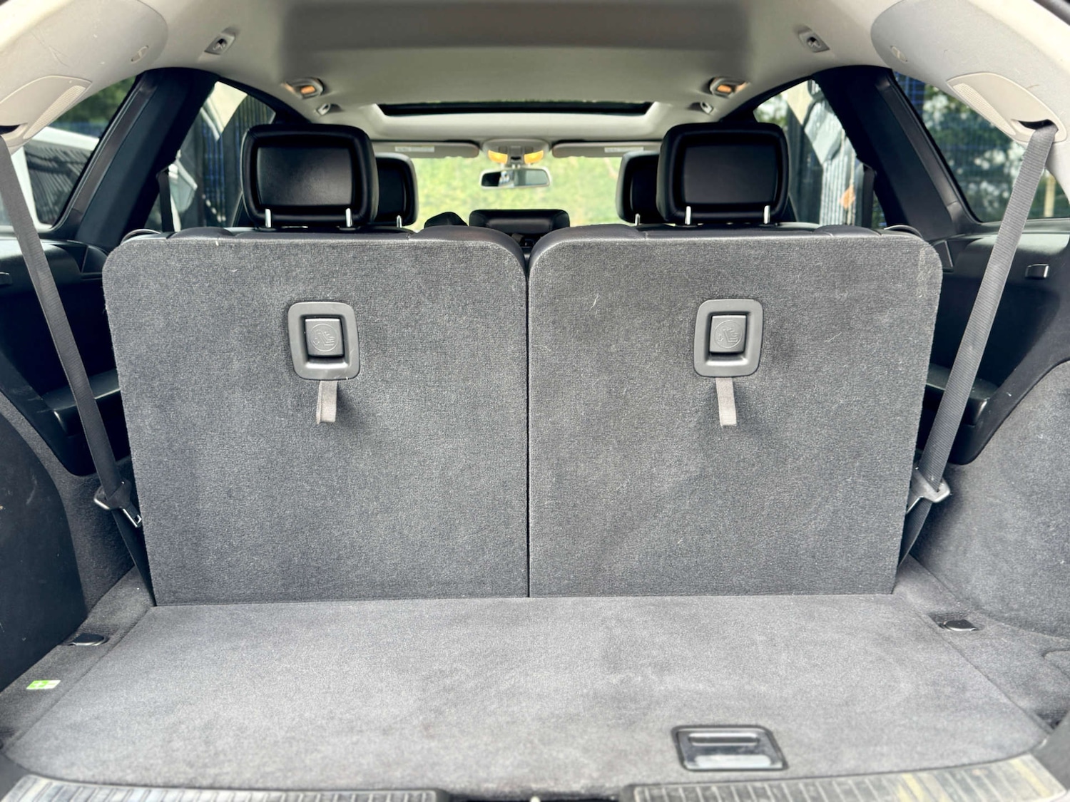 Used Mercedes-Benz R Class 2017 for sale - 77030765: Photo 22