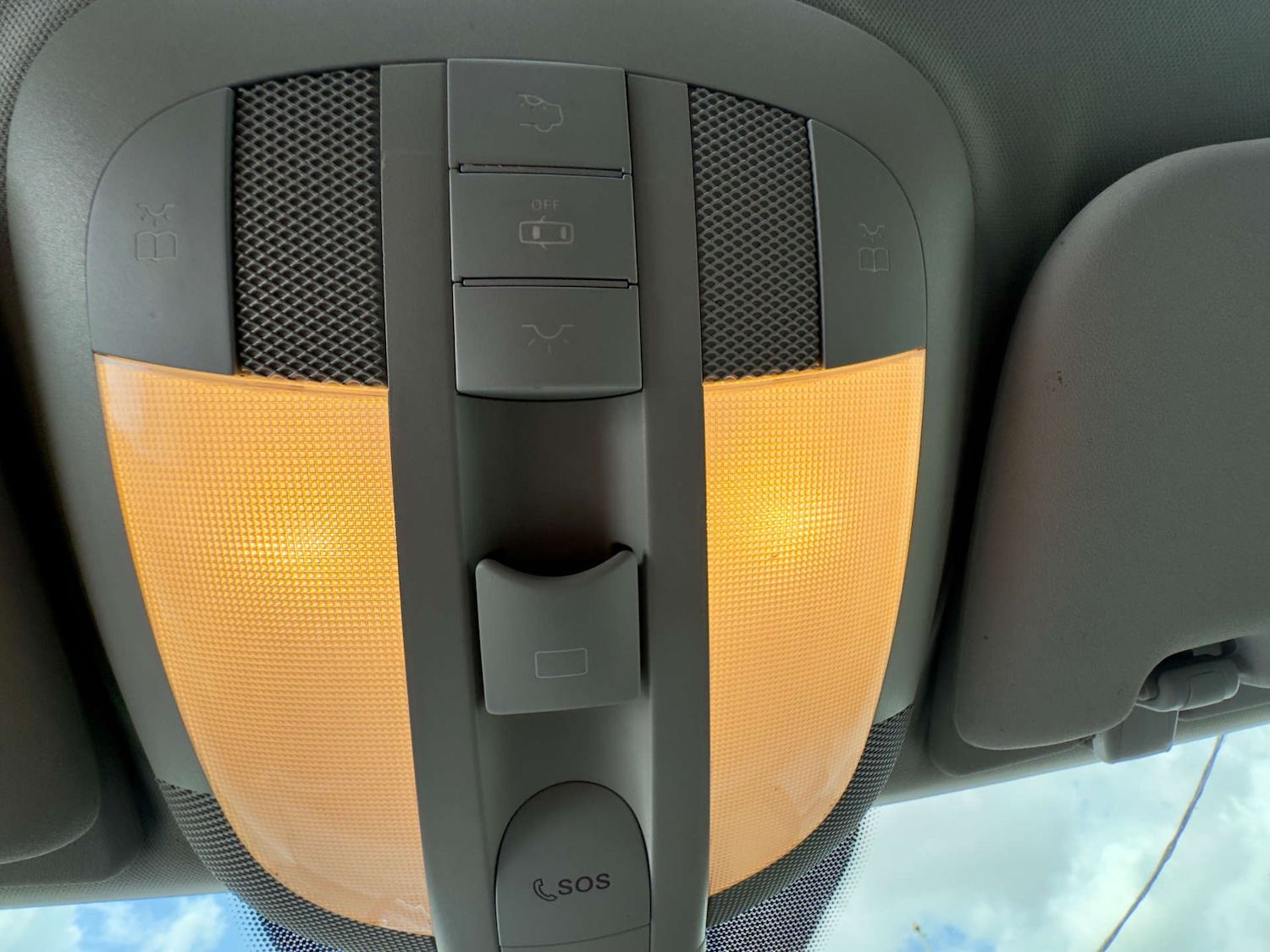 Used Mercedes-Benz R Class 2017 for sale - 77030765: Photo 45