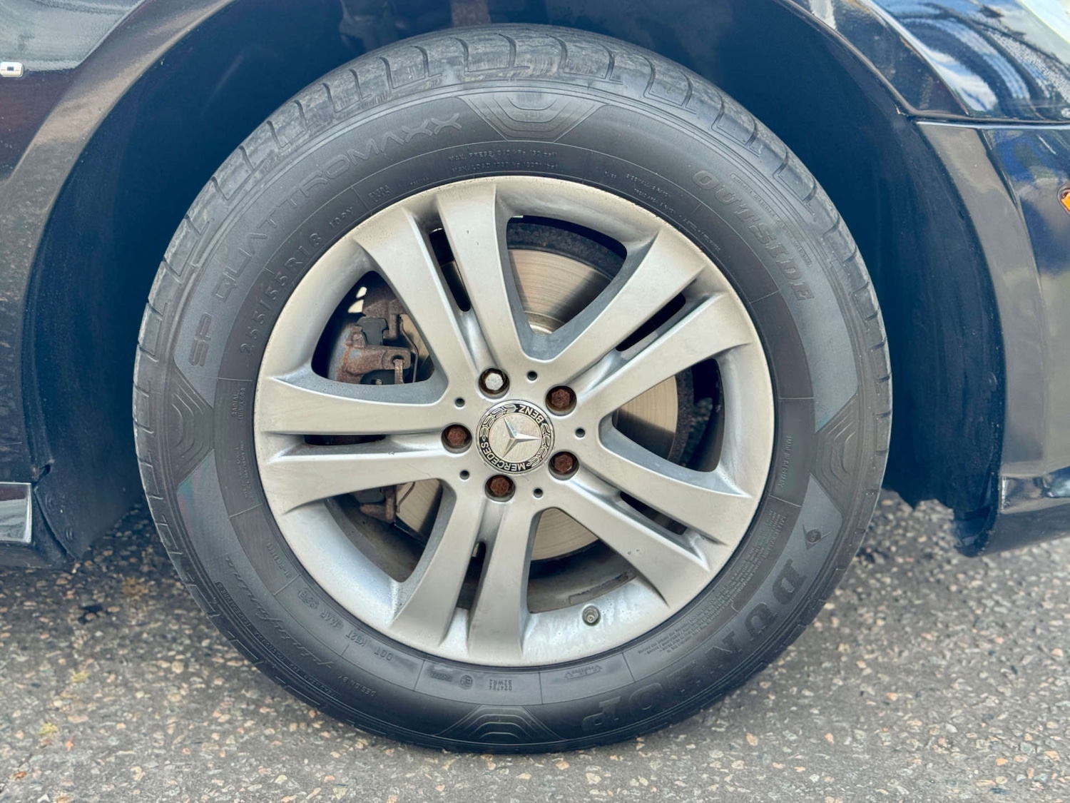 Used Mercedes-Benz R Class 2017 for sale - 77030765: Photo 61