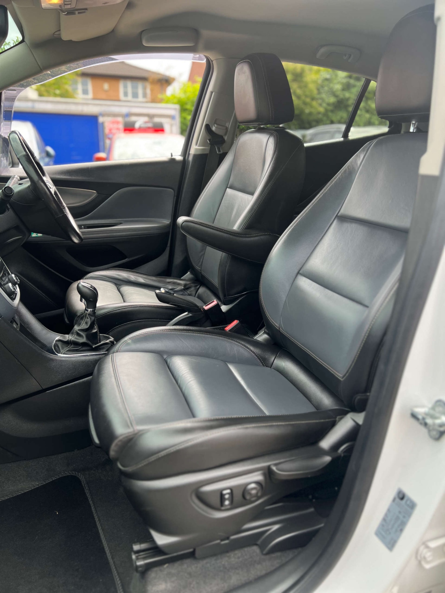 Used Vauxhall Mokka 2014 for sale - 76278122: Photo 15