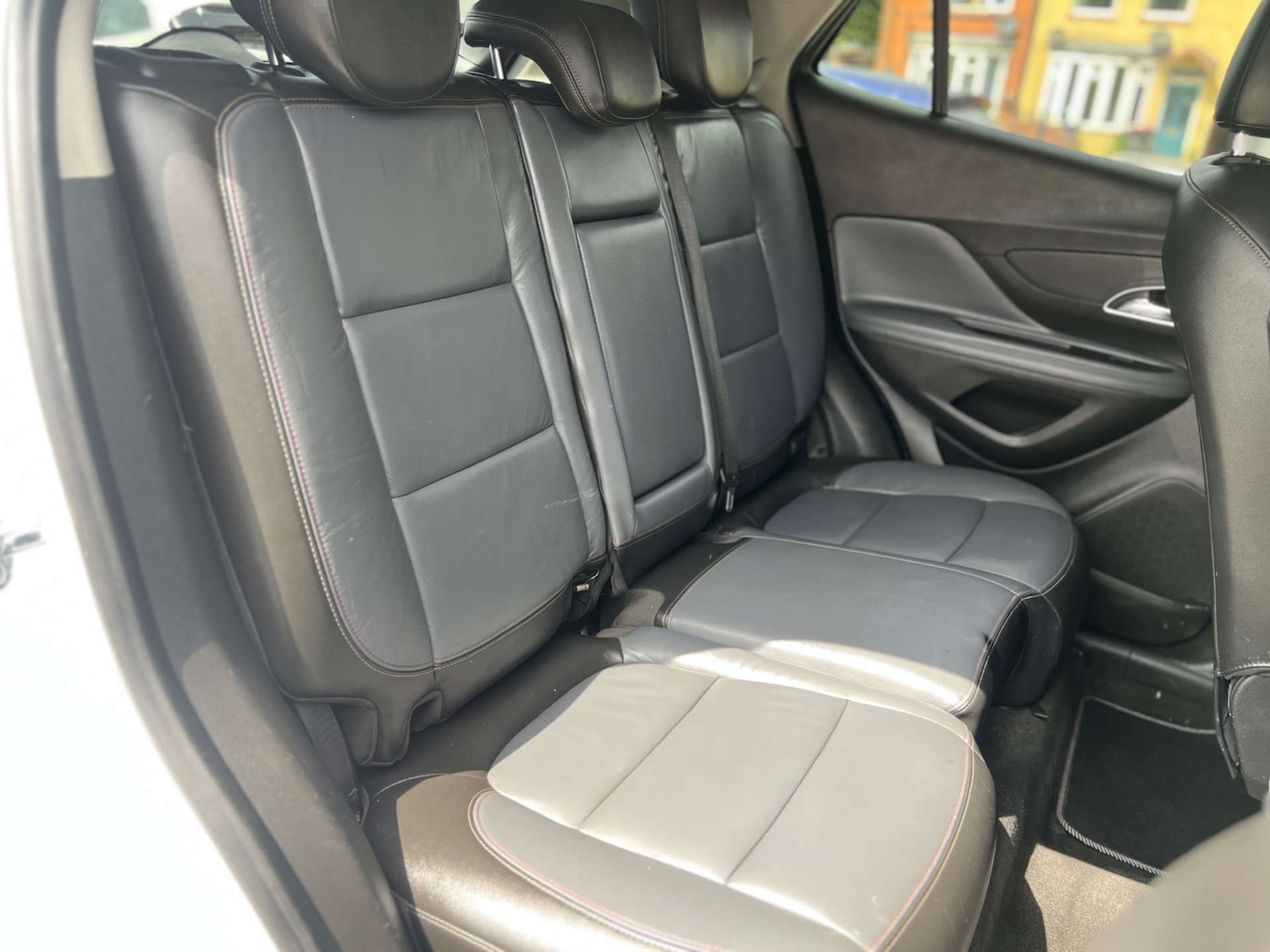 Used Vauxhall Mokka 2014 for sale - 76278122: Photo 18