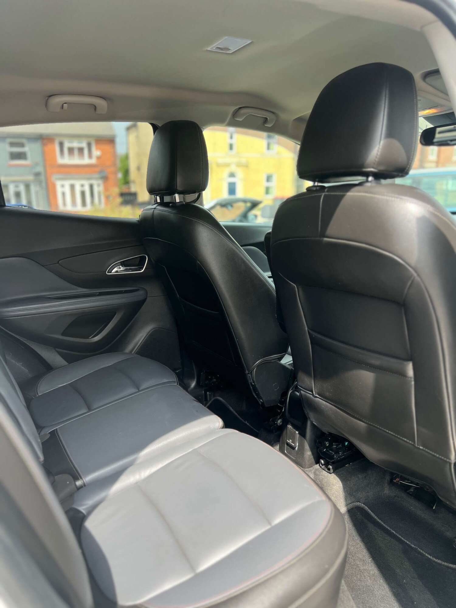 Used Vauxhall Mokka 2014 for sale - 76278122: Photo 19