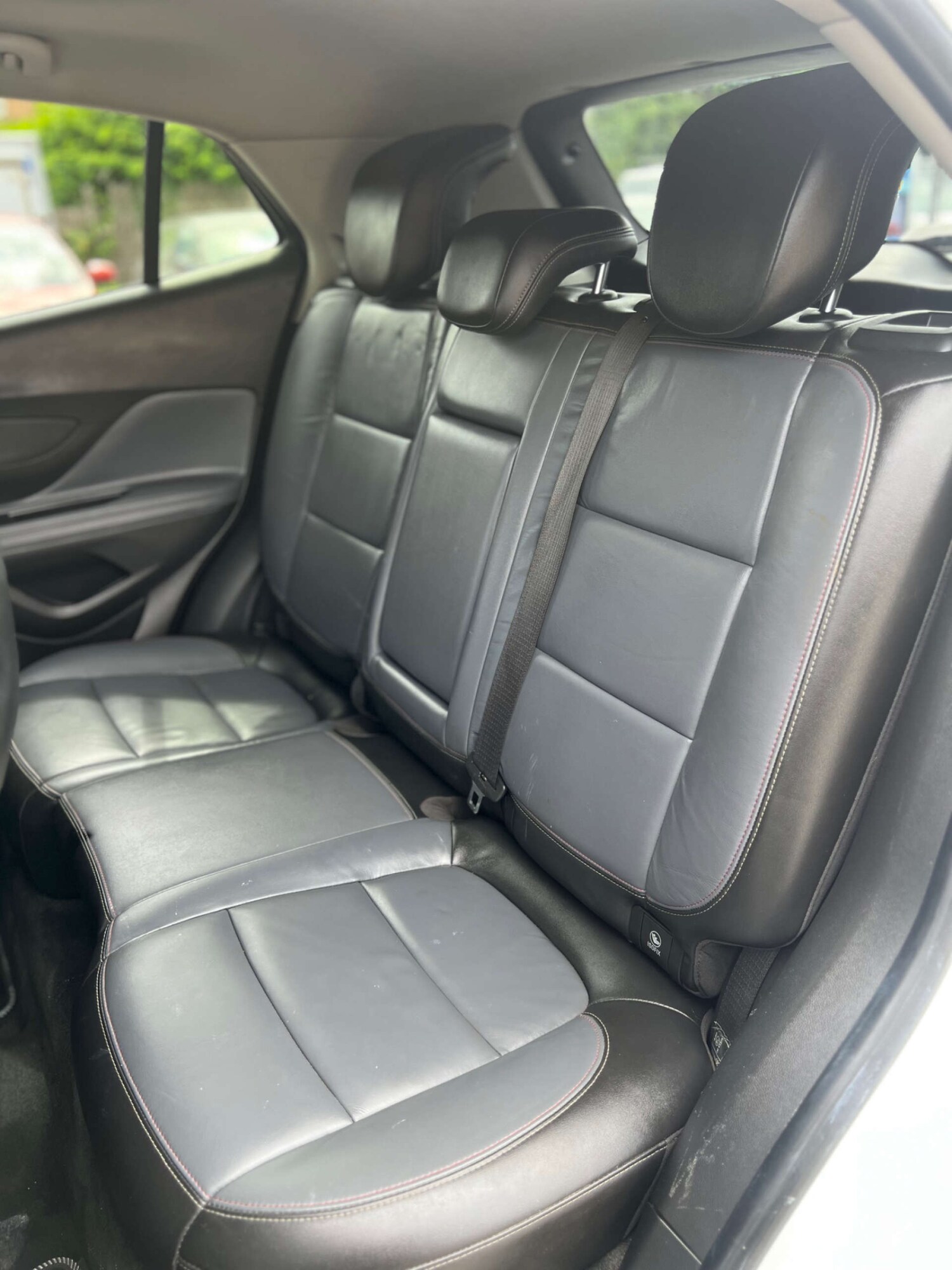 Used Vauxhall Mokka 2014 for sale - 76278122: Photo 20