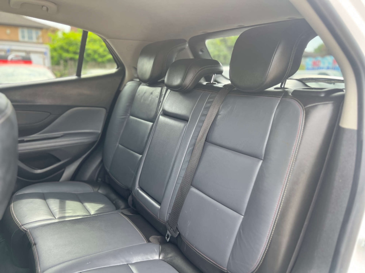 Used Vauxhall Mokka 2014 for sale - 76278122: Photo 21