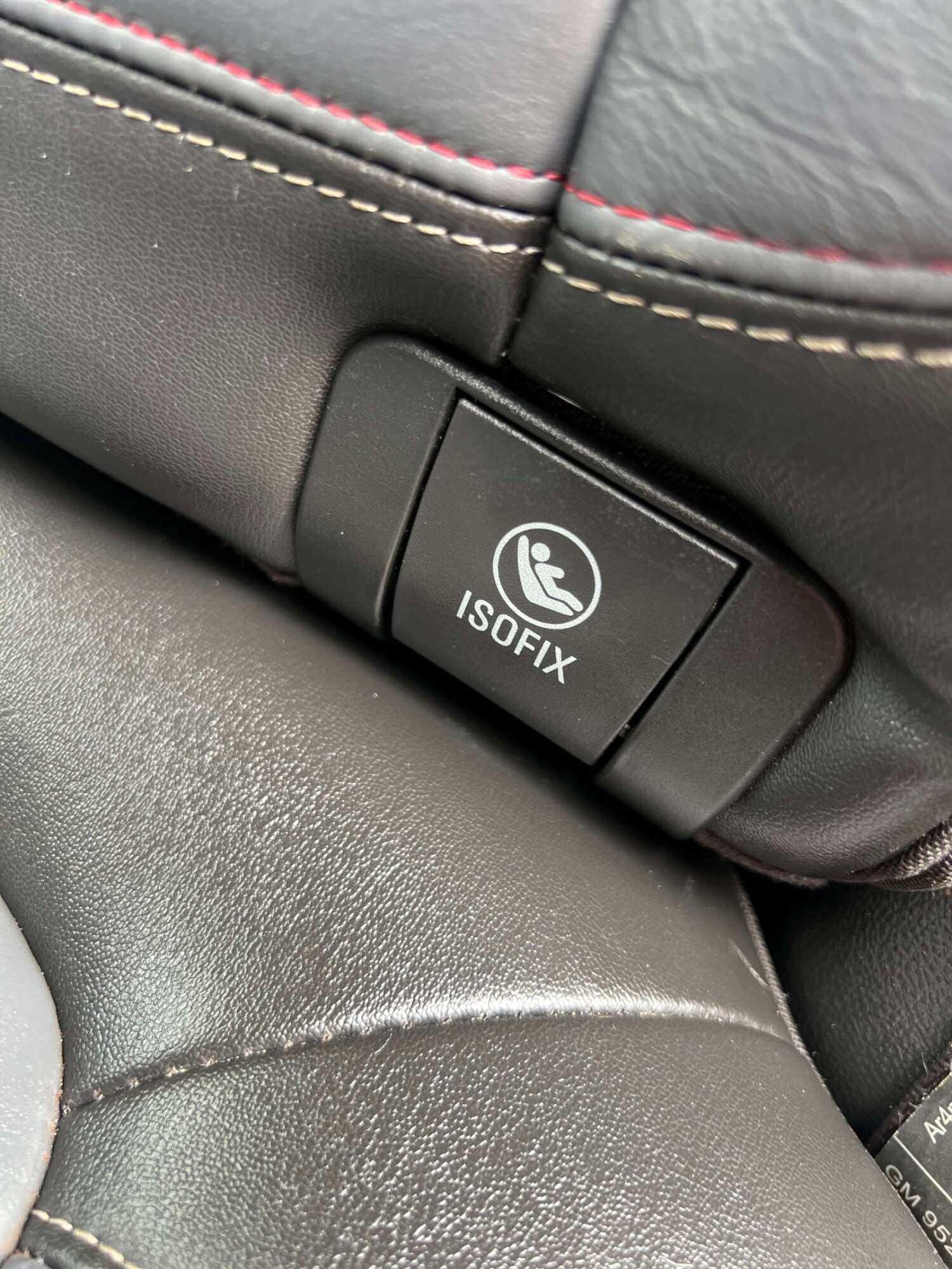 Used Vauxhall Mokka 2014 for sale - 76278122: Photo 25