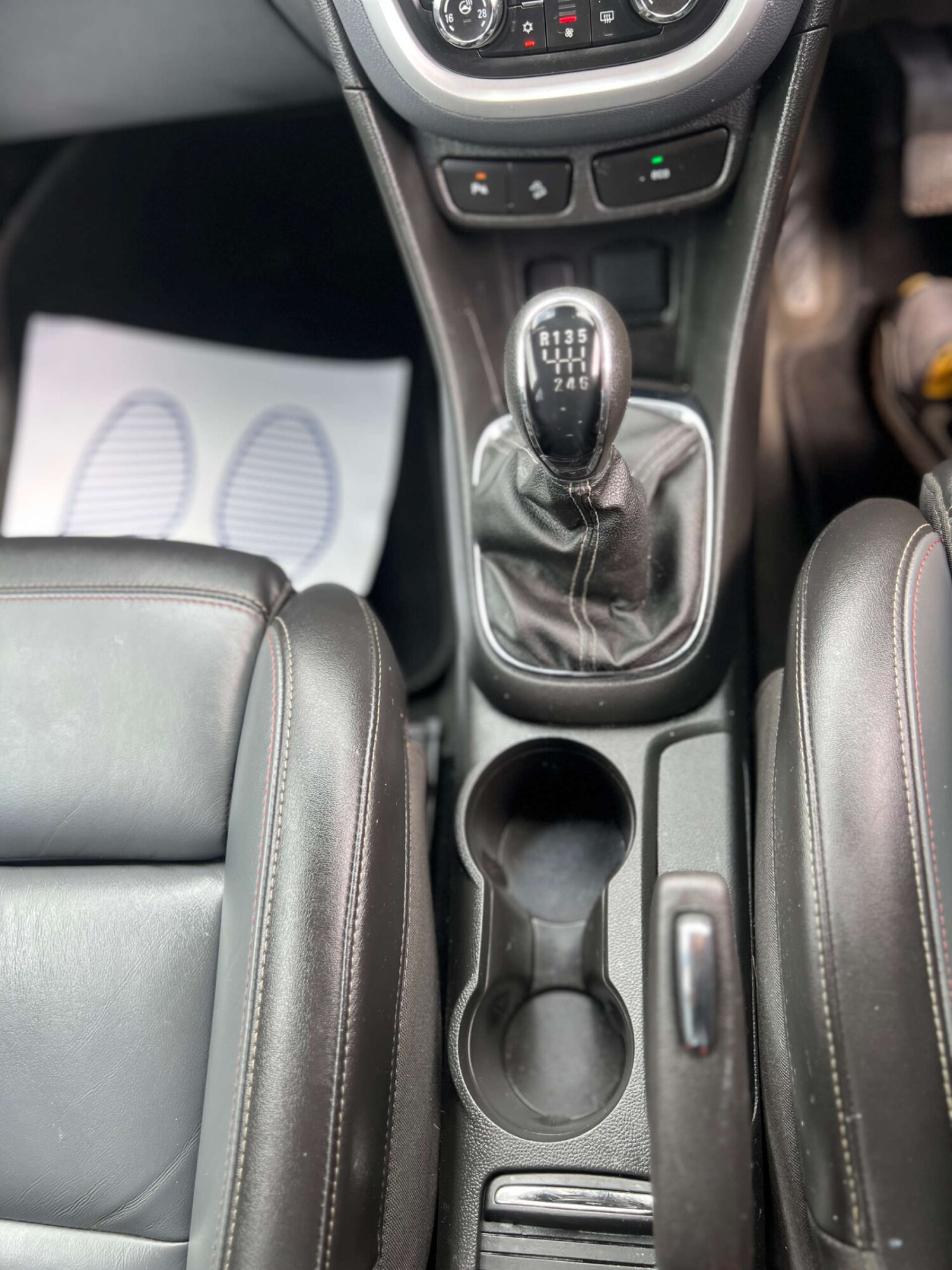 Used Vauxhall Mokka 2014 for sale - 76278122: Photo 34