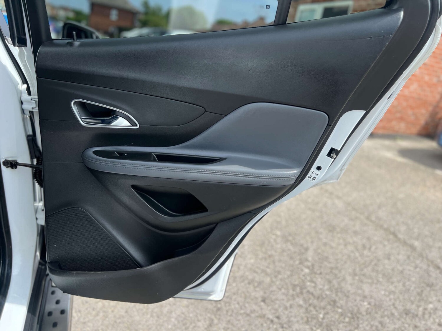 Used Vauxhall Mokka 2014 for sale - 76278122: Photo 37