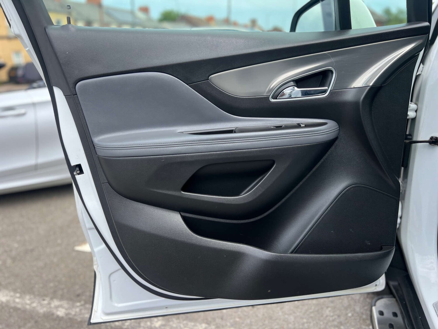 Used Vauxhall Mokka 2014 for sale - 76278122: Photo 38