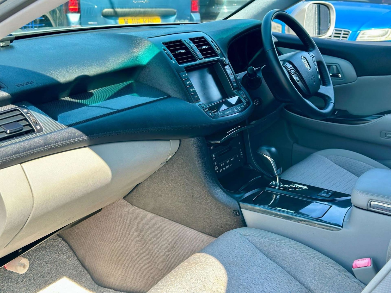 Used Toyota Crown 2025 for sale - 77003510: Photo 14