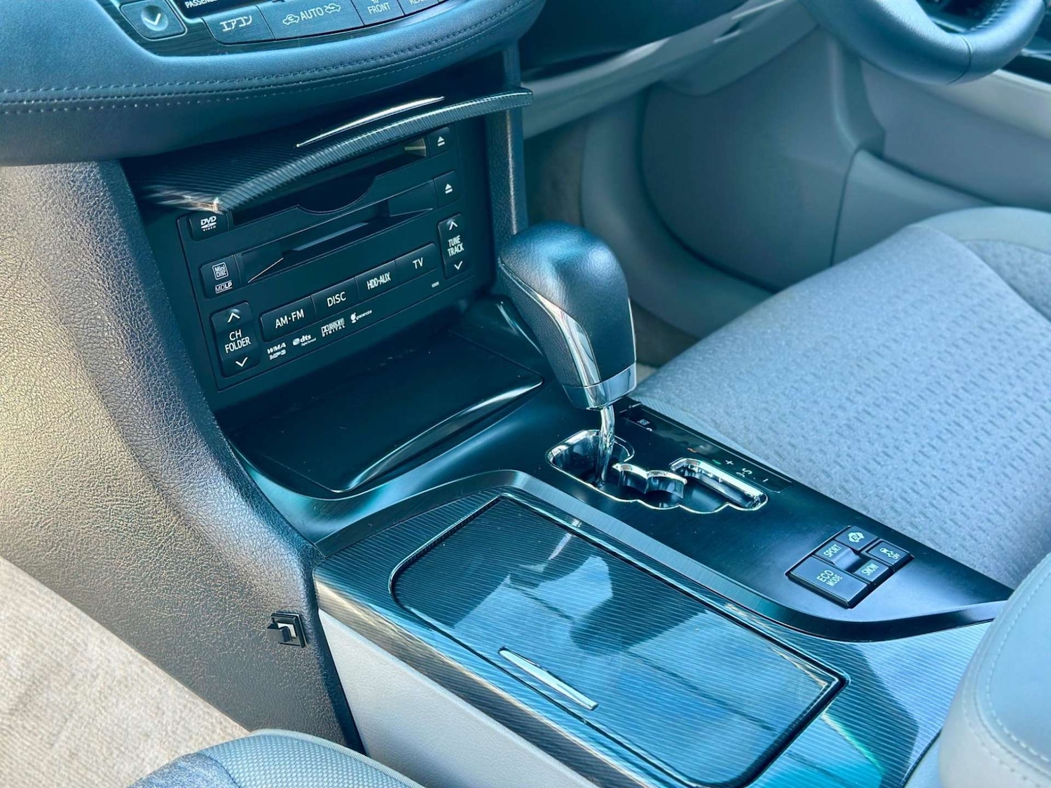 Used Toyota Crown 2025 for sale - 77003510: Photo 15