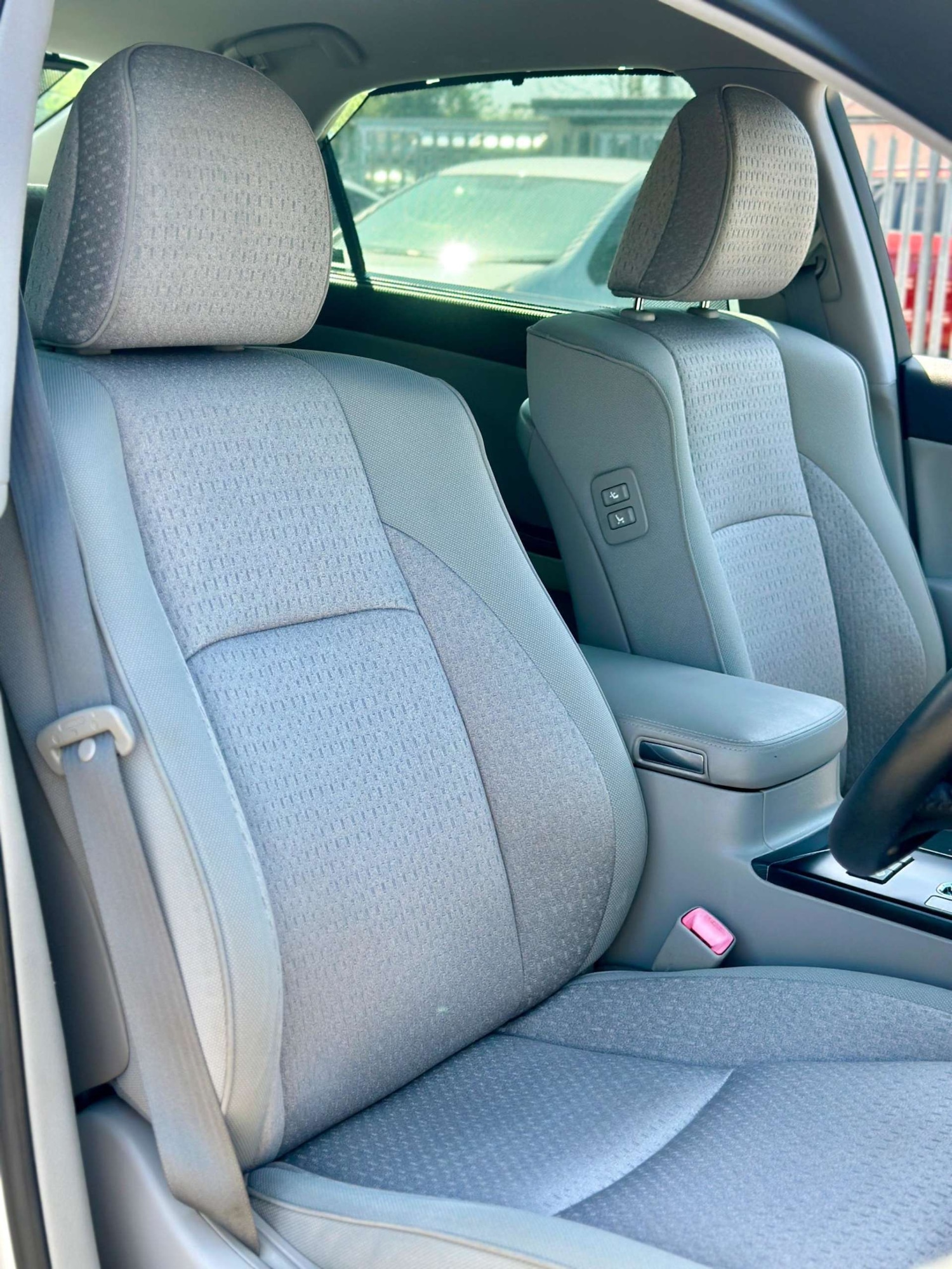 Used Toyota Crown 2025 for sale - 77003510: Photo 16