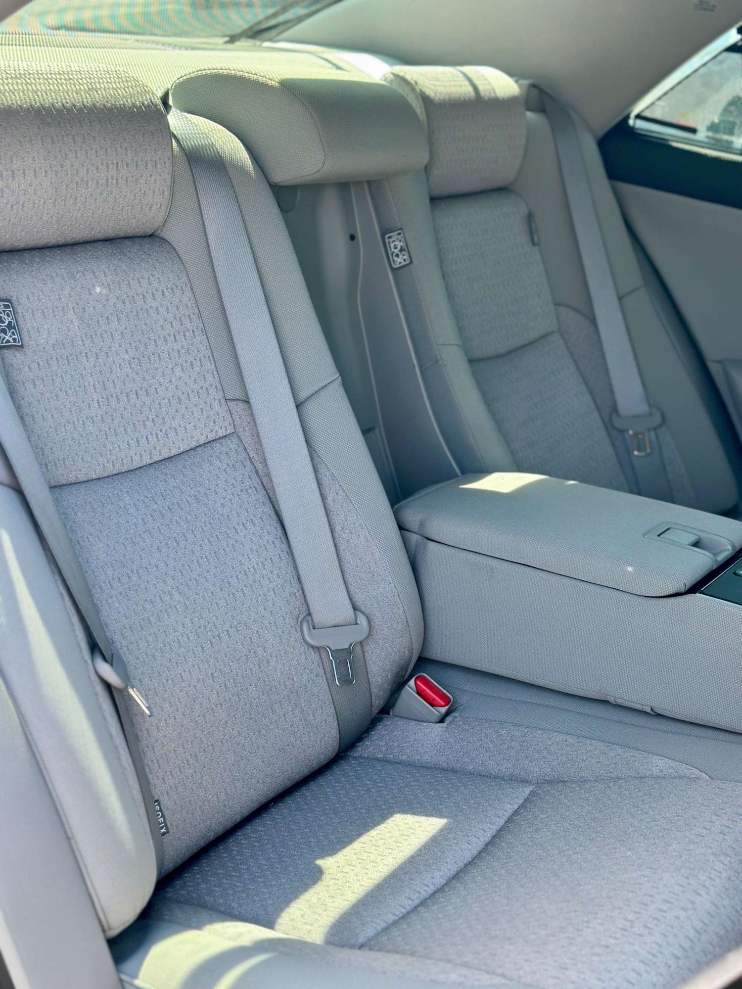 Used Toyota Crown 2025 for sale - 77003510: Photo 23