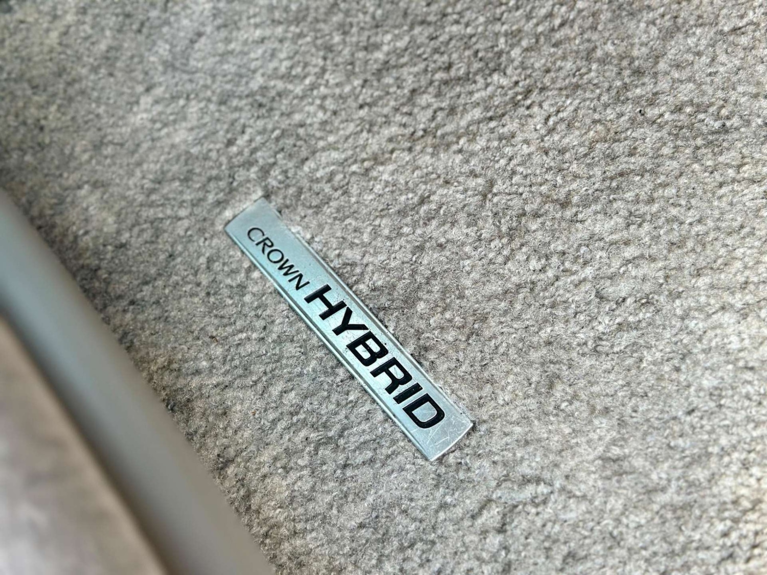 Used Toyota Crown 2025 for sale - 77003510: Photo 36