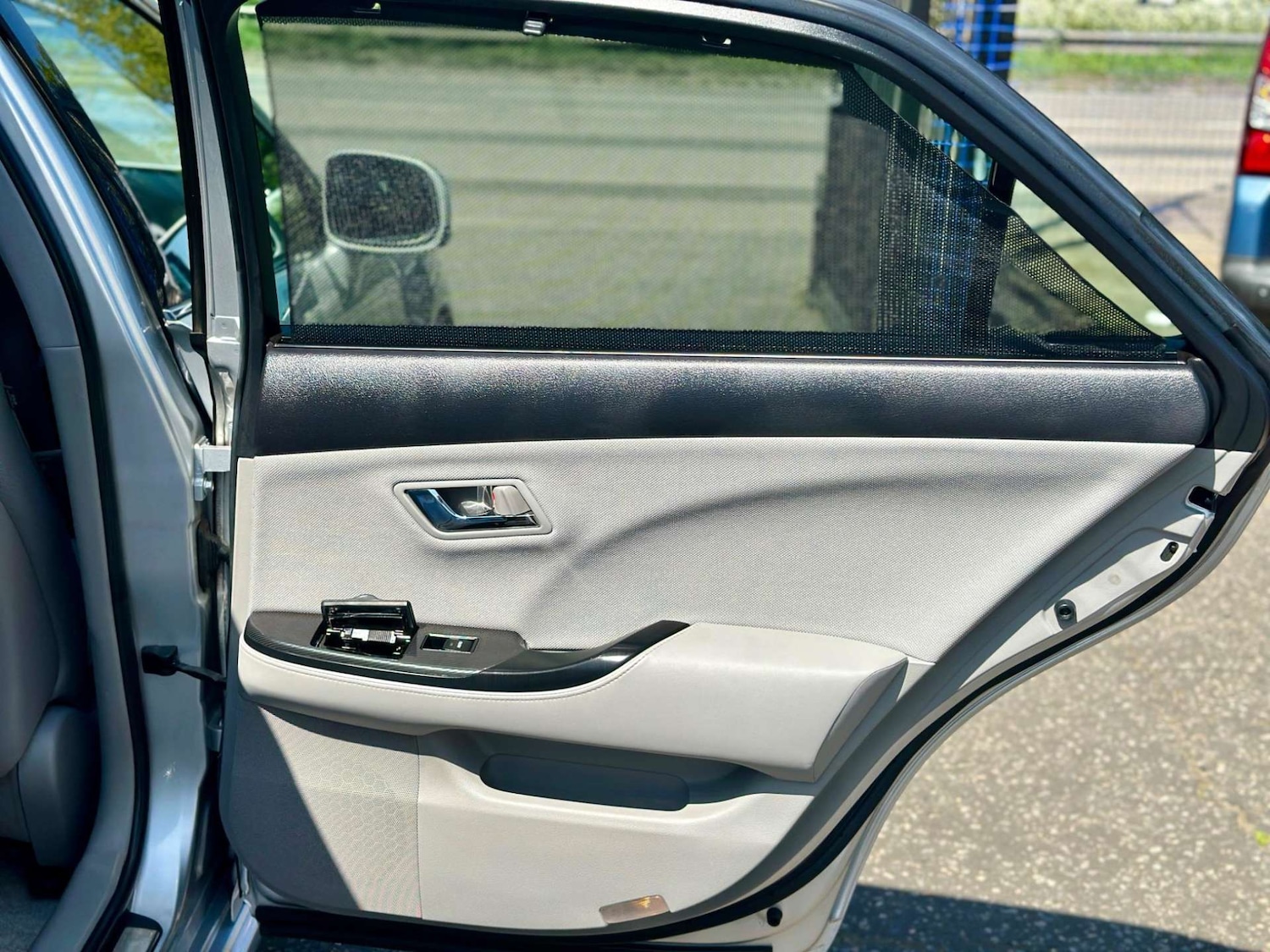 Used Toyota Crown 2025 for sale - 77003510: Photo 38