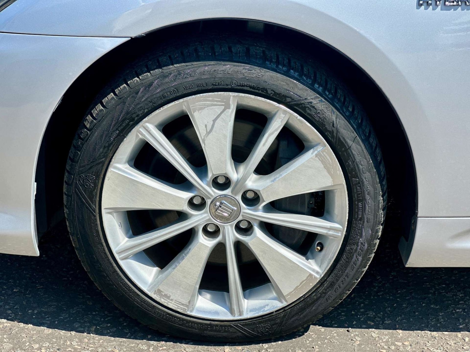 Used Toyota Crown 2025 for sale - 77003510: Photo 44