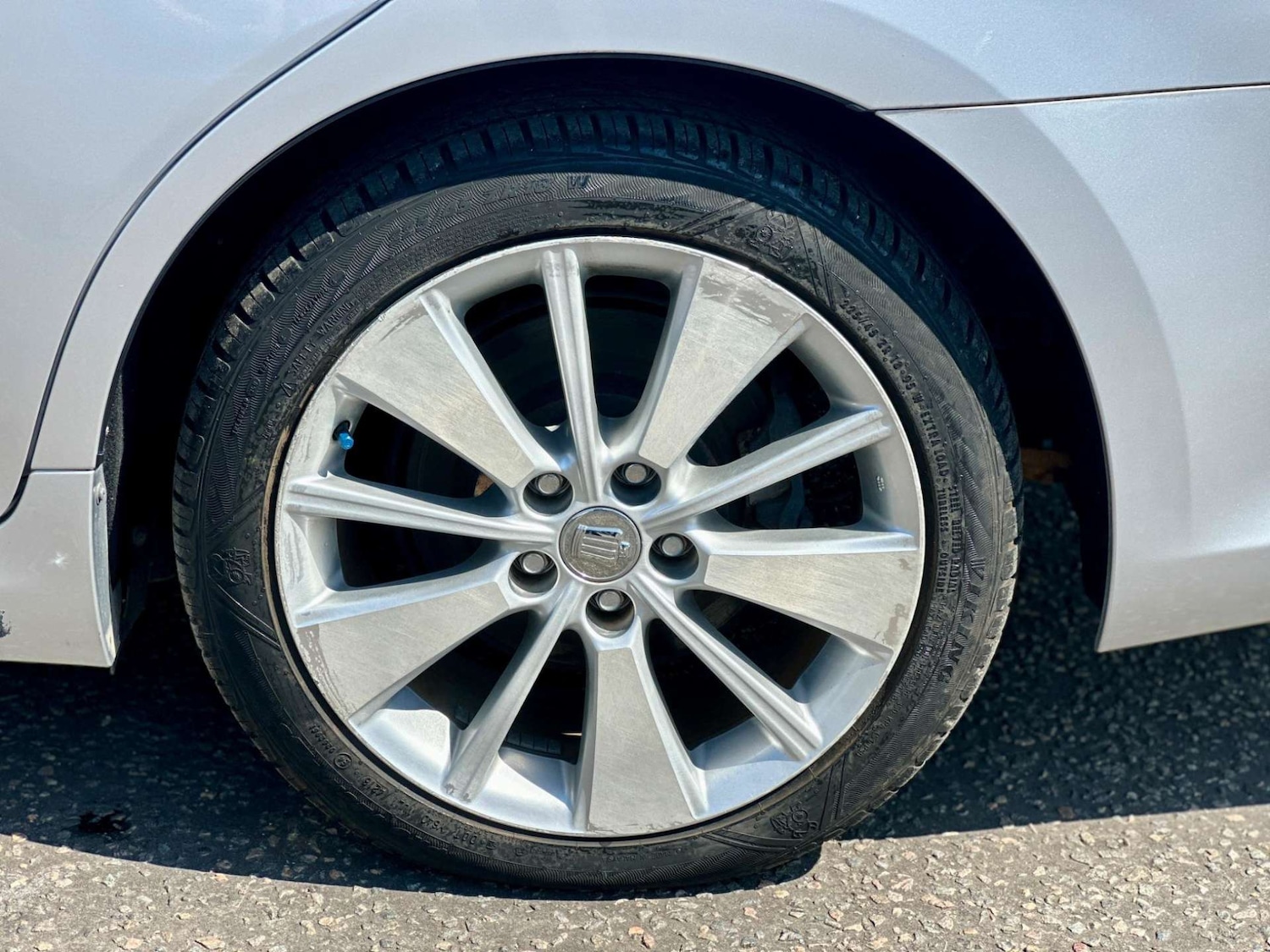 Used Toyota Crown 2025 for sale - 77003510: Photo 45