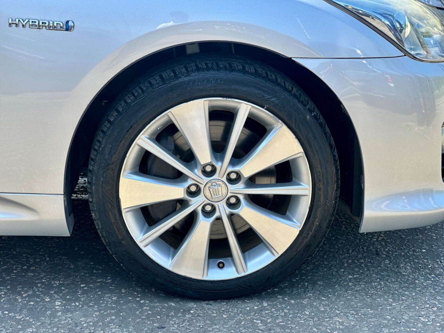 Used Toyota Crown 2025 for sale - 77003510: Photo 47