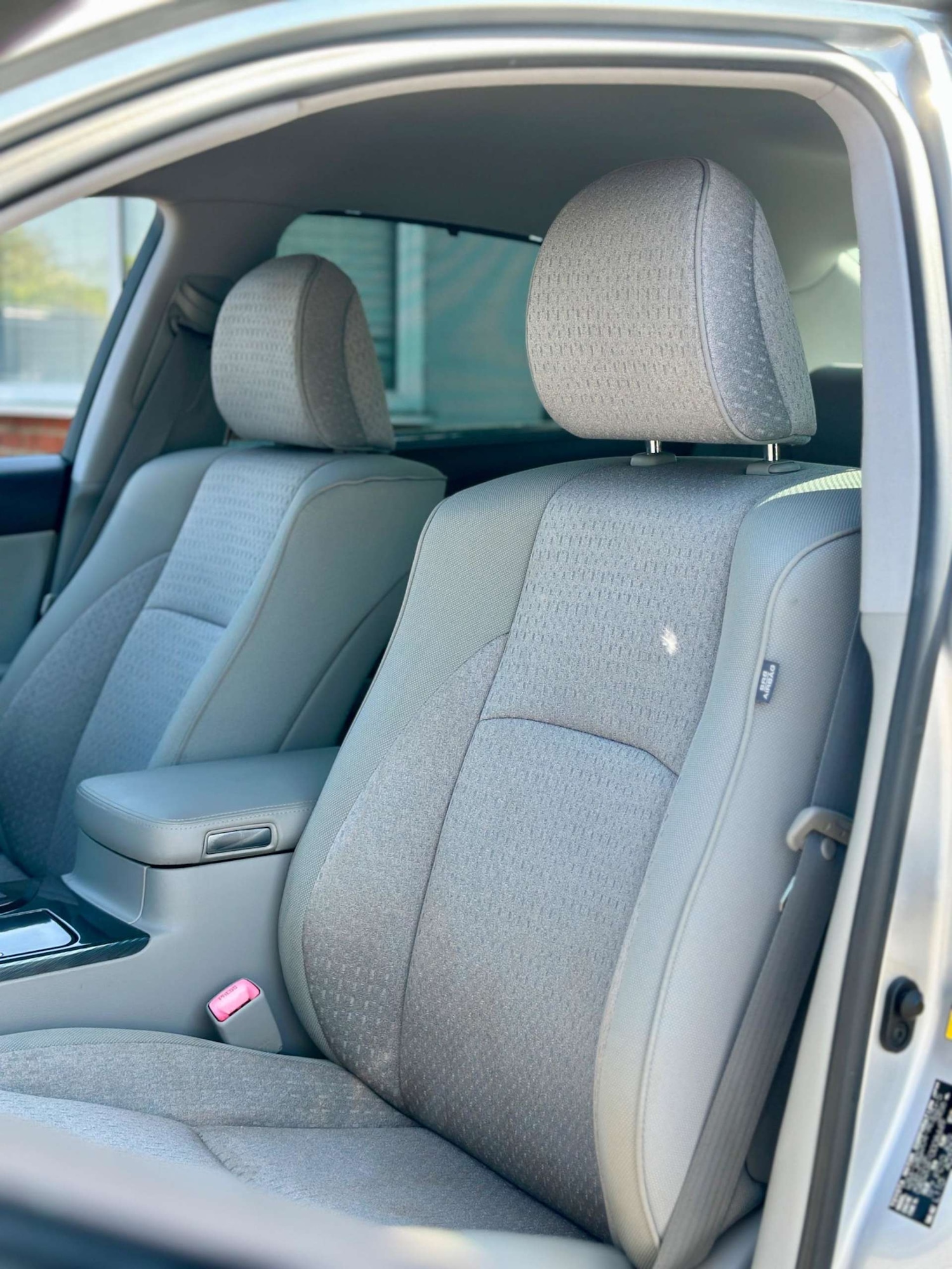 Used Toyota Crown 2025 for sale - 77003510: Photo 64